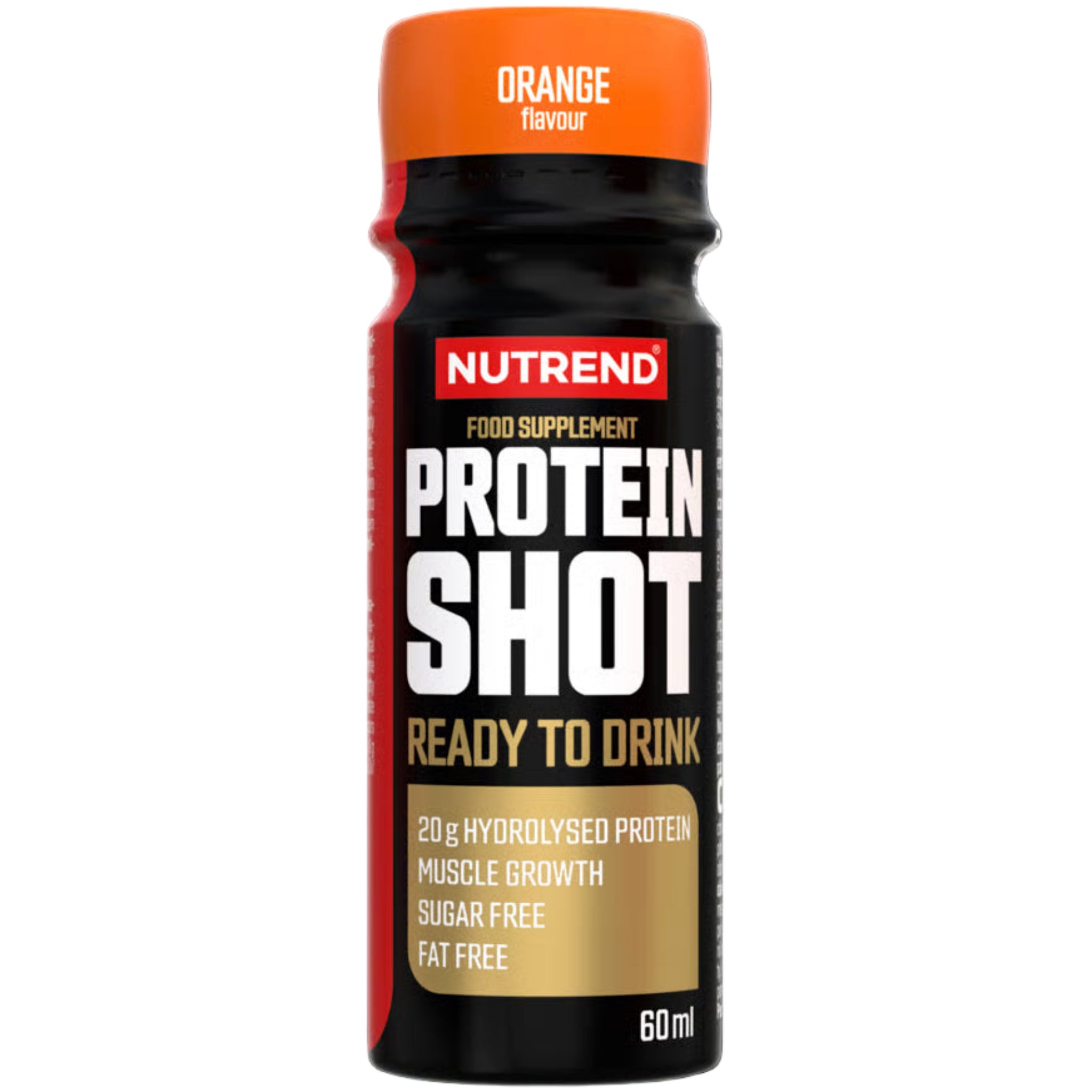 Nutrend Protein Shot (20x60ml)