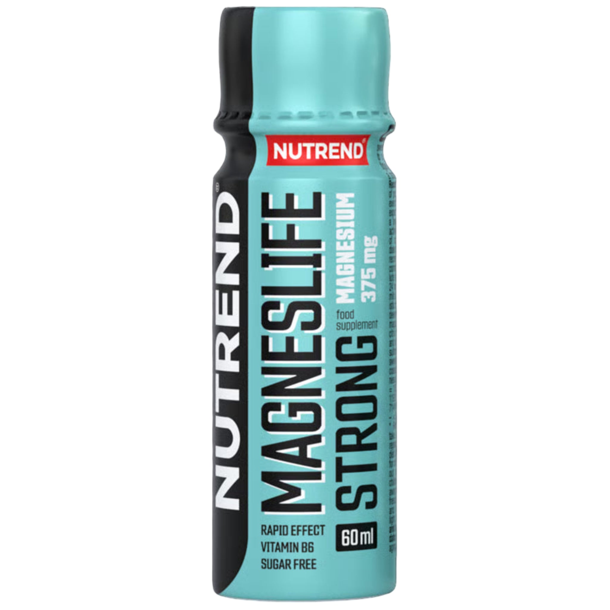 Nutrend Magneslife Strong Shot (20x60ml)