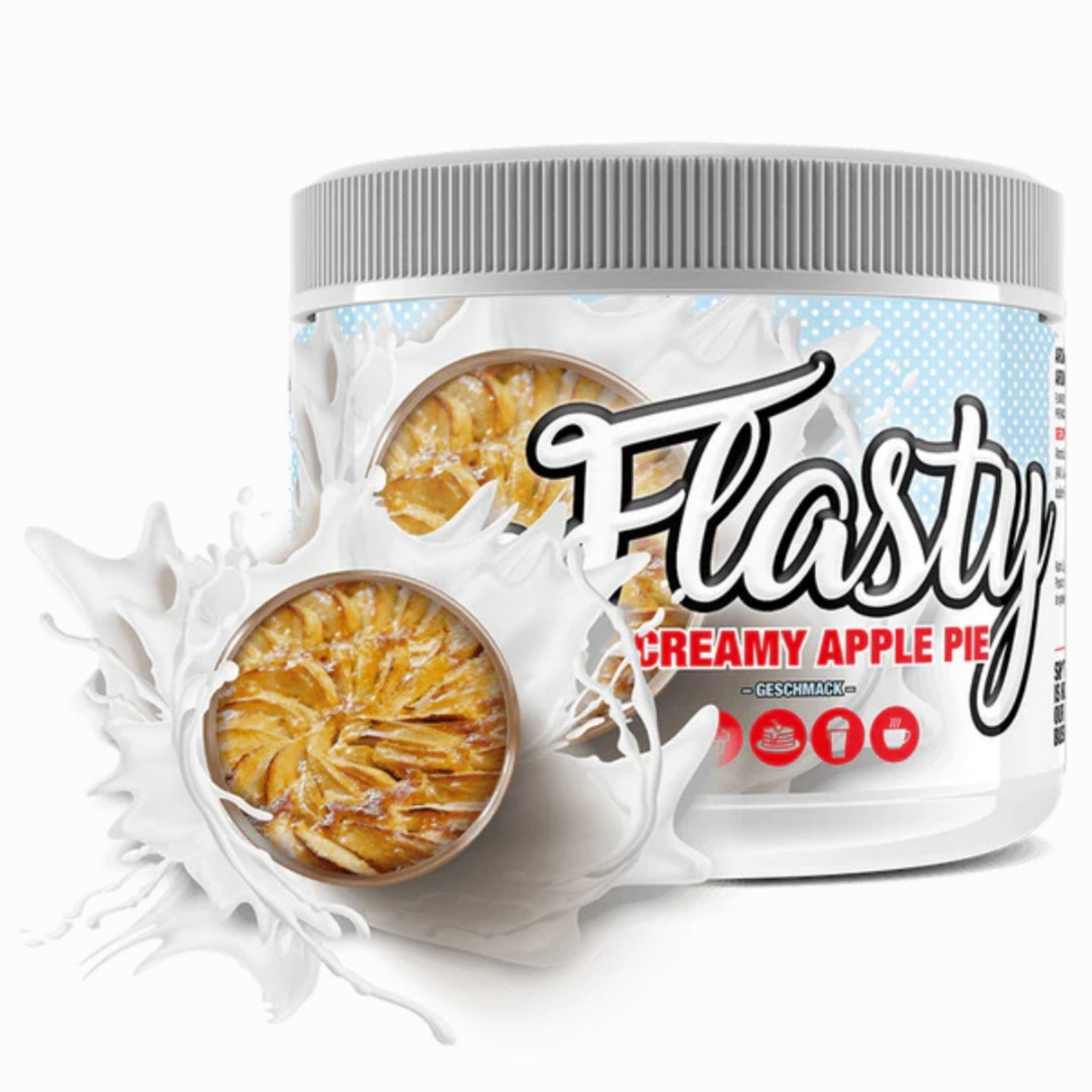 Sinob FLASTY Geschmackspulver (250g)