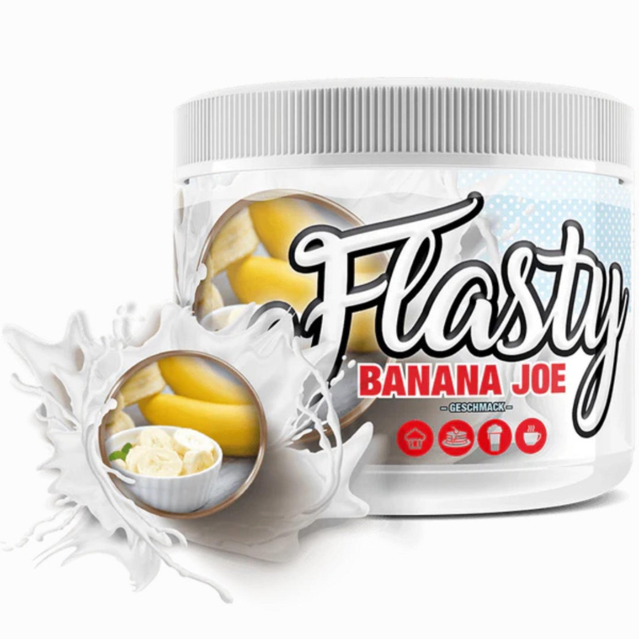 Sinob FLASTY Geschmackspulver (250g)