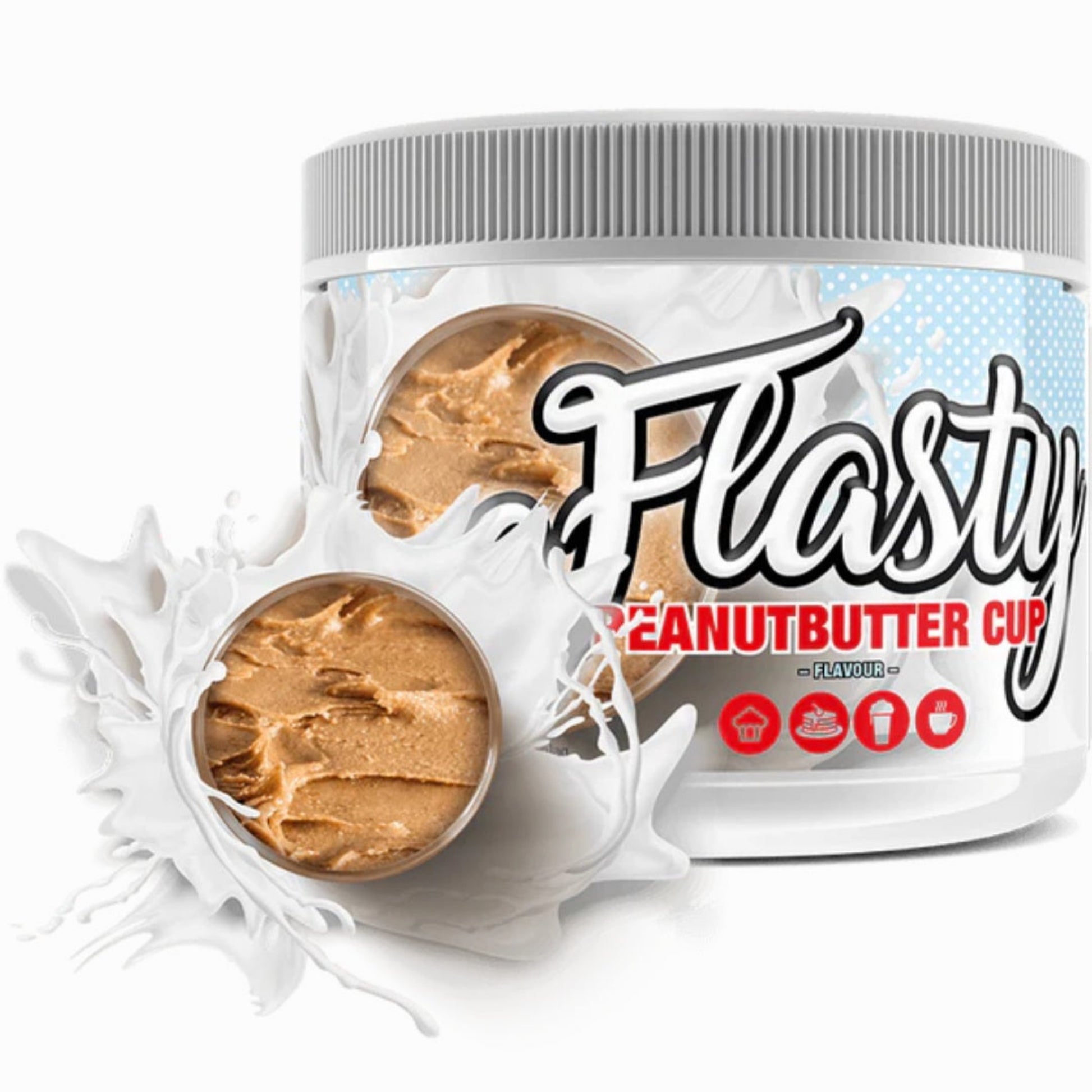 Sinob FLASTY Geschmackspulver (250g)