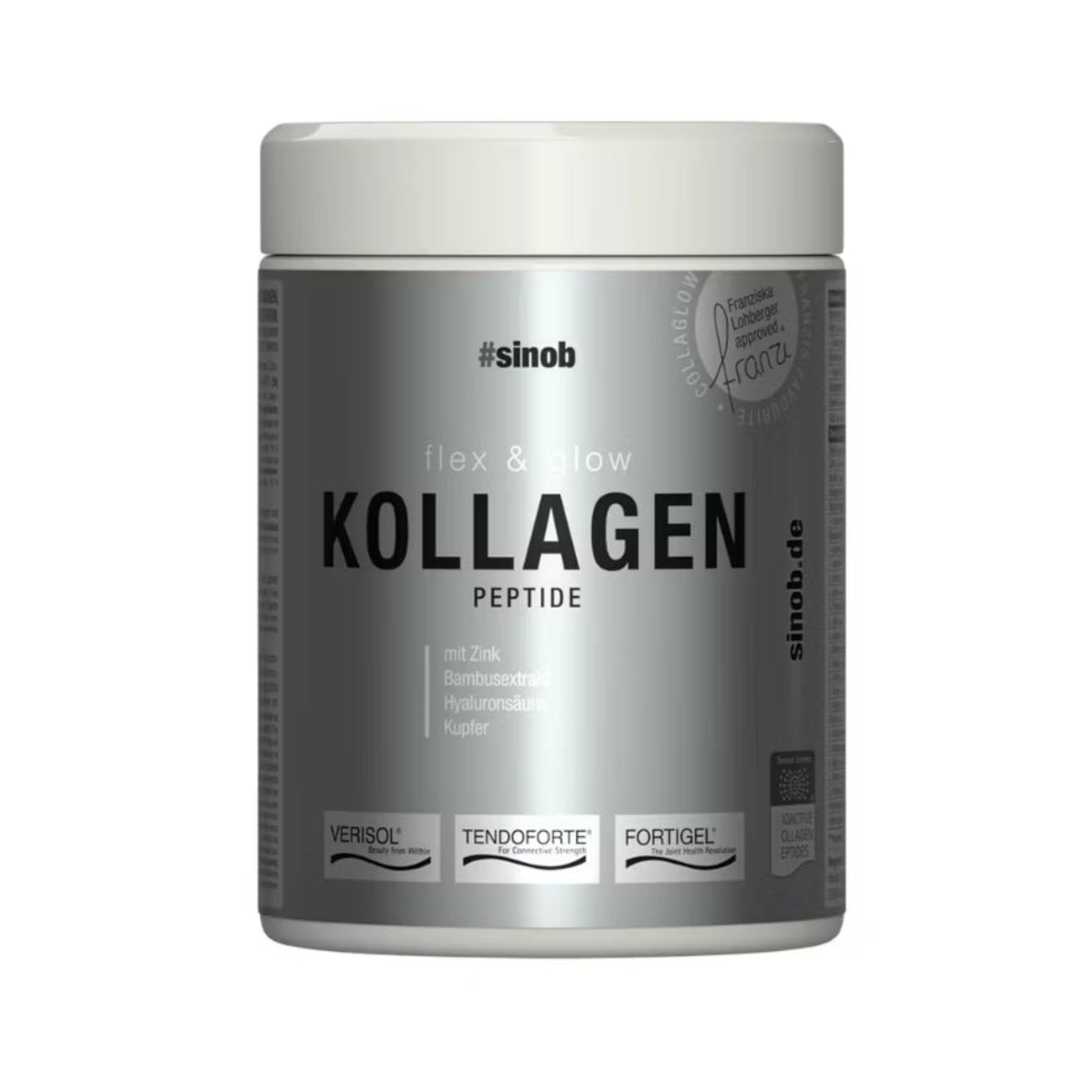 Sinob KOLLAGEN Flex & Glow (300g)