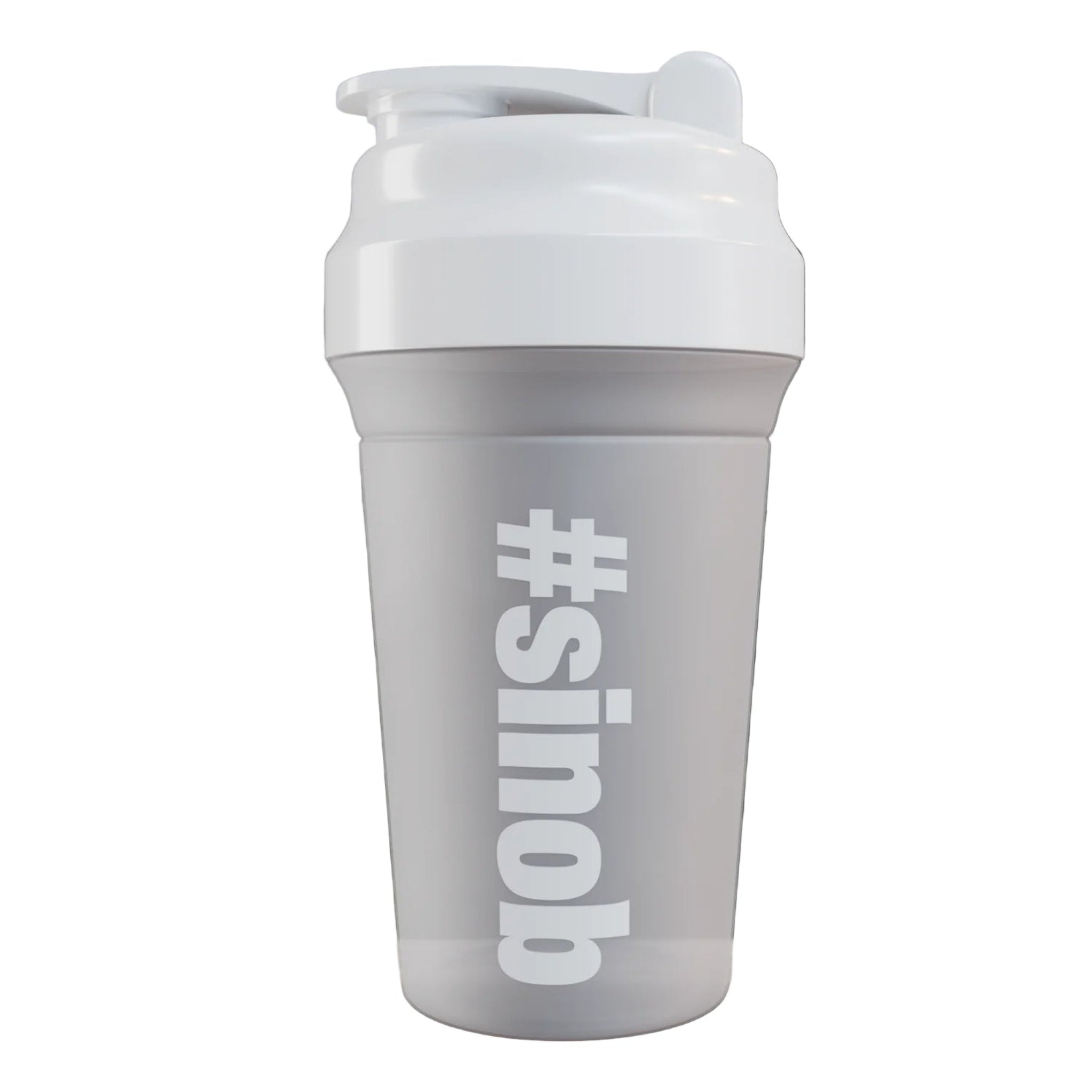 Sinob Premium Shaker (600ml)