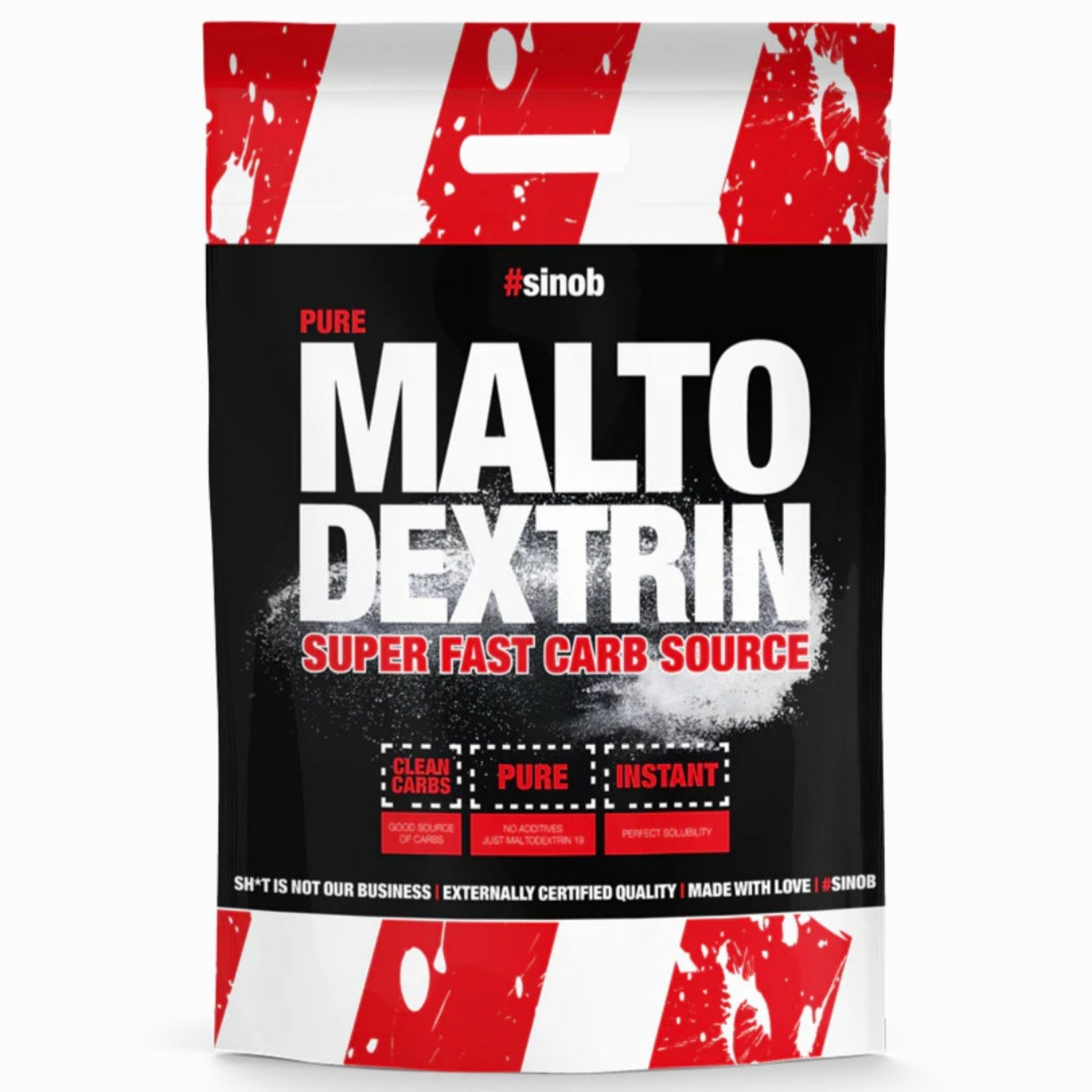 Sinob Core MALTODEXTRIN DE19 (4000g)