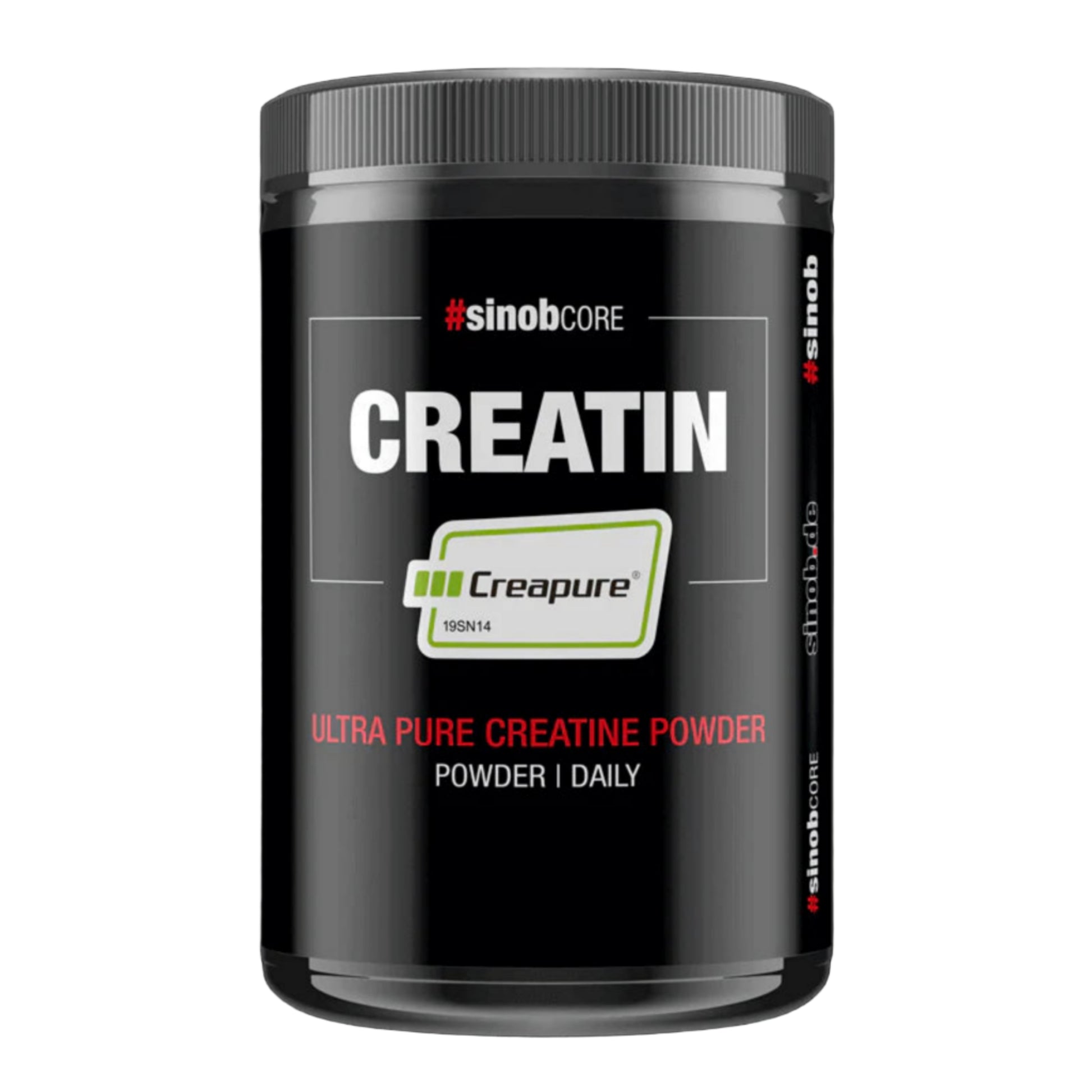 Sinob Core CREAPURE® Creatin (500g)