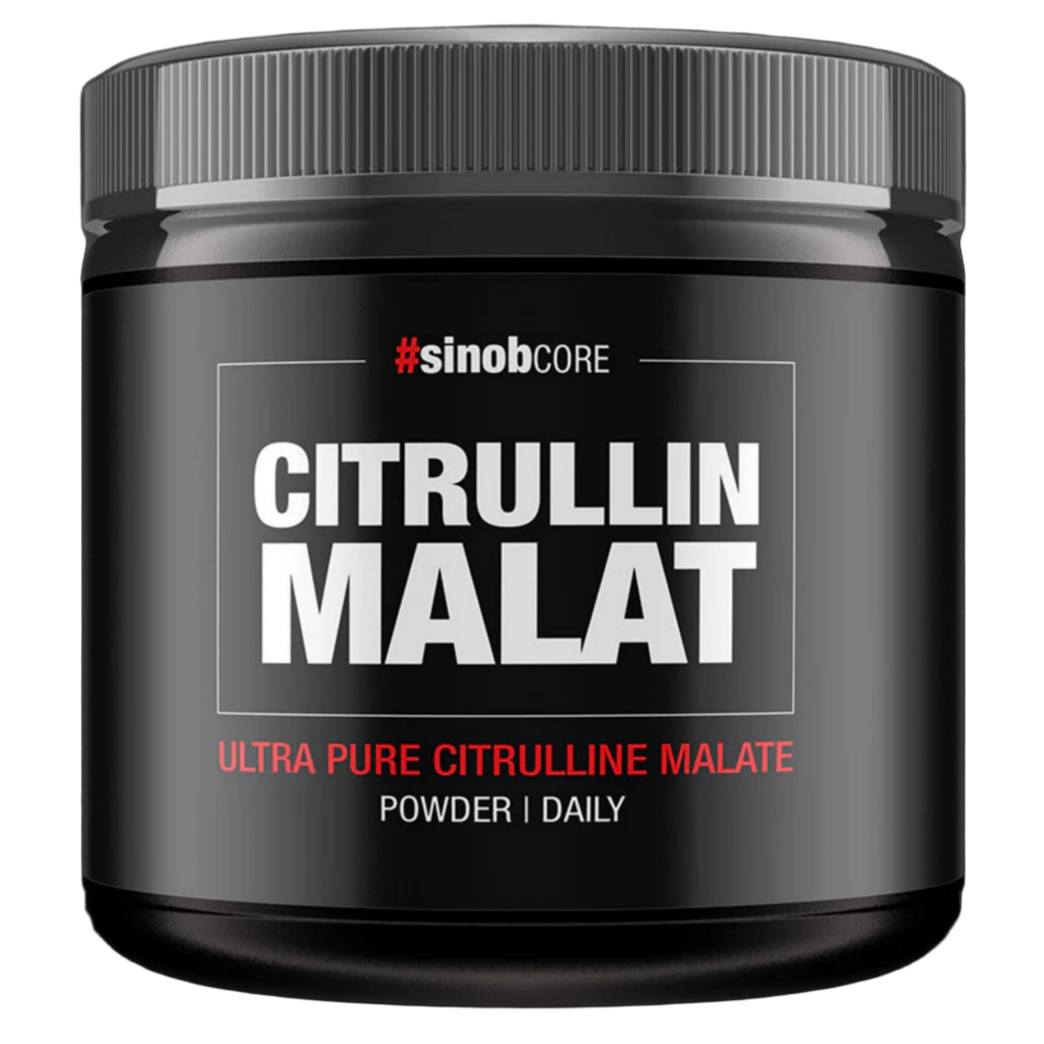 Sinob Core L-Citrullin Malat (300g)