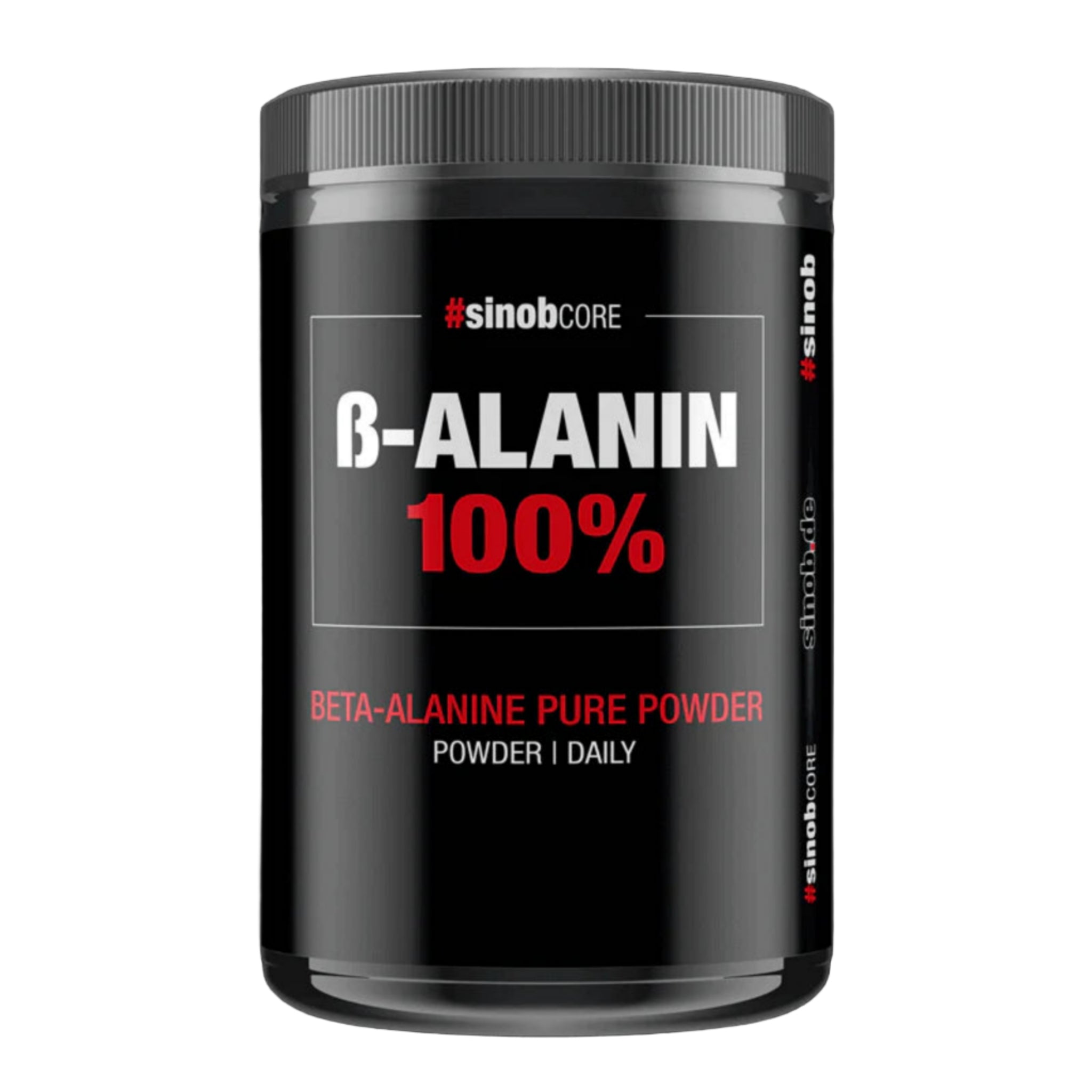 Sinob Core Beta-Alanin (500g)
