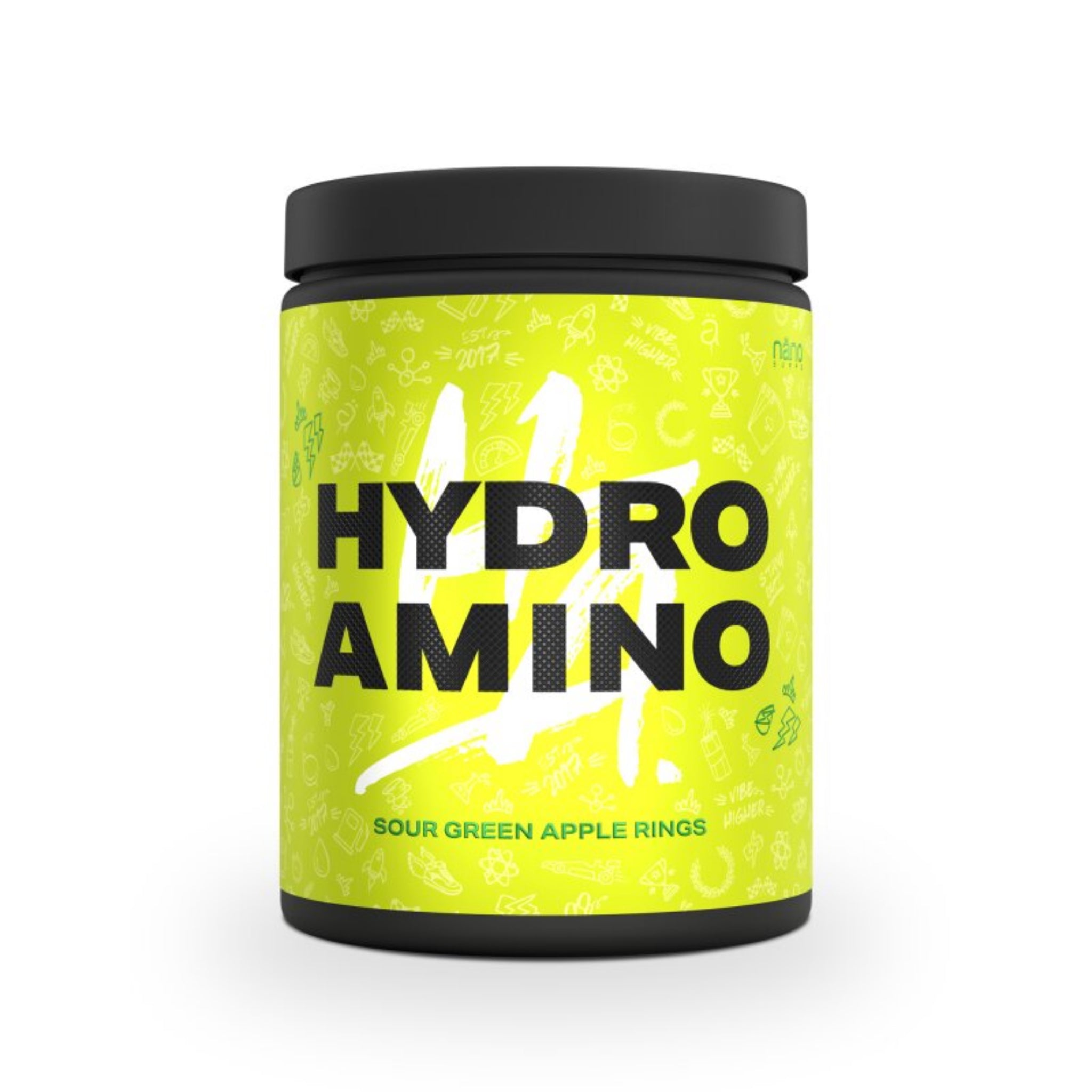 Nanosupps Hydro Amino (390g)