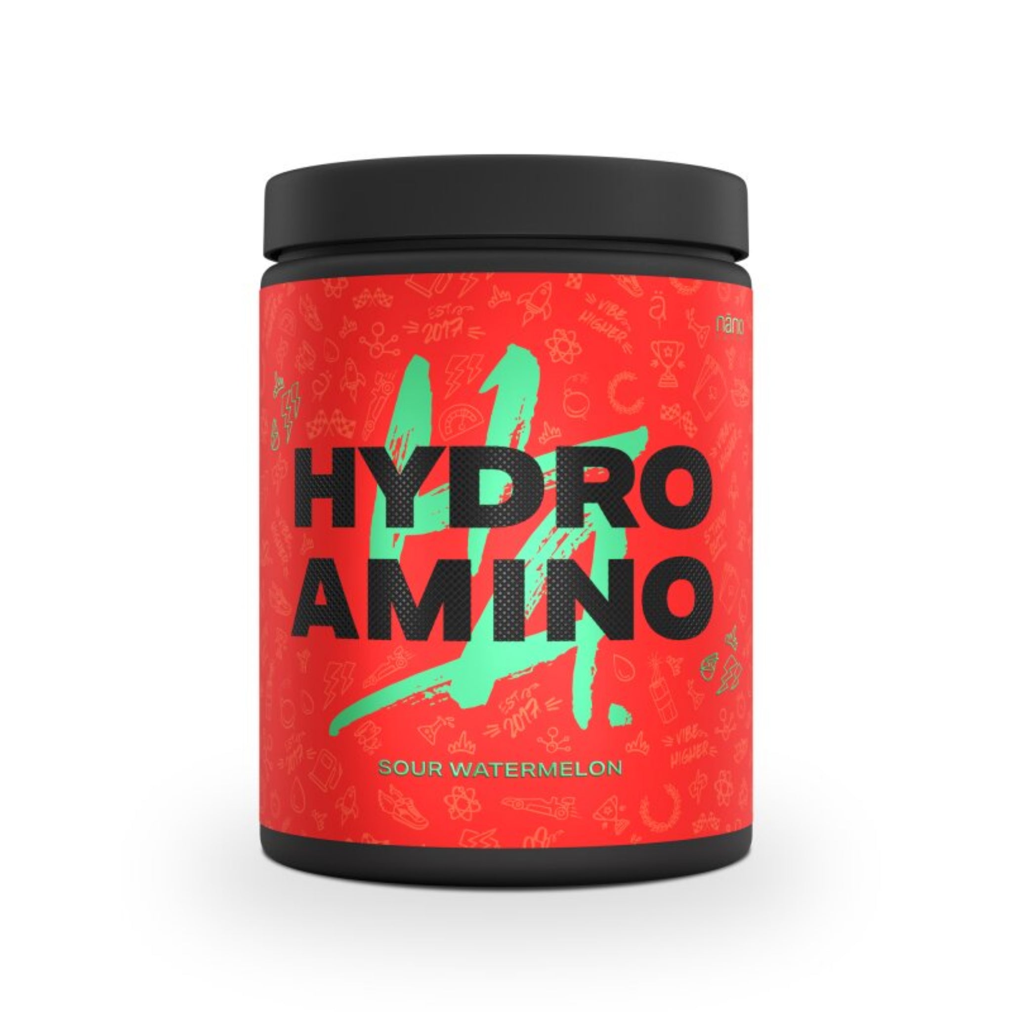 Nanosupps Hydro Amino (390g)