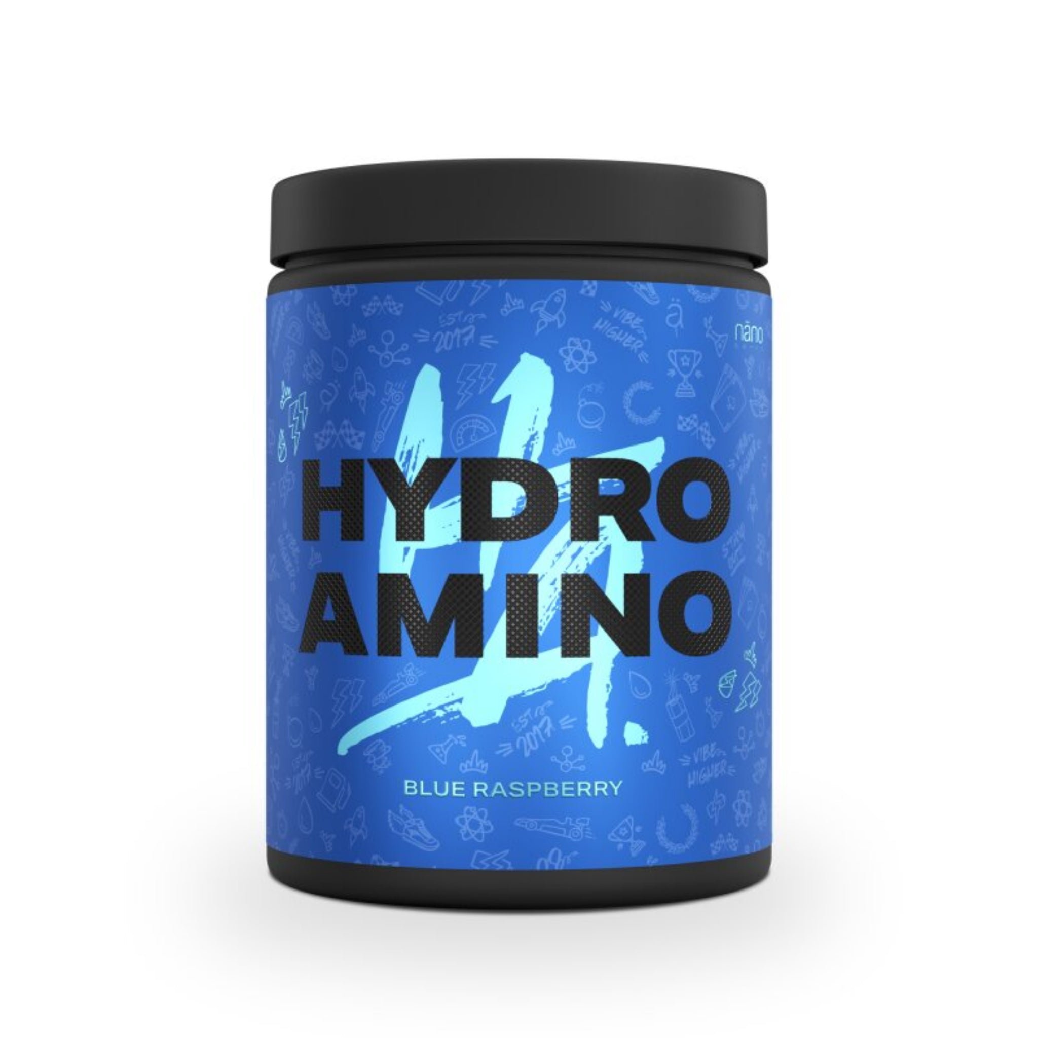 Nanosupps Hydro Amino (390g)