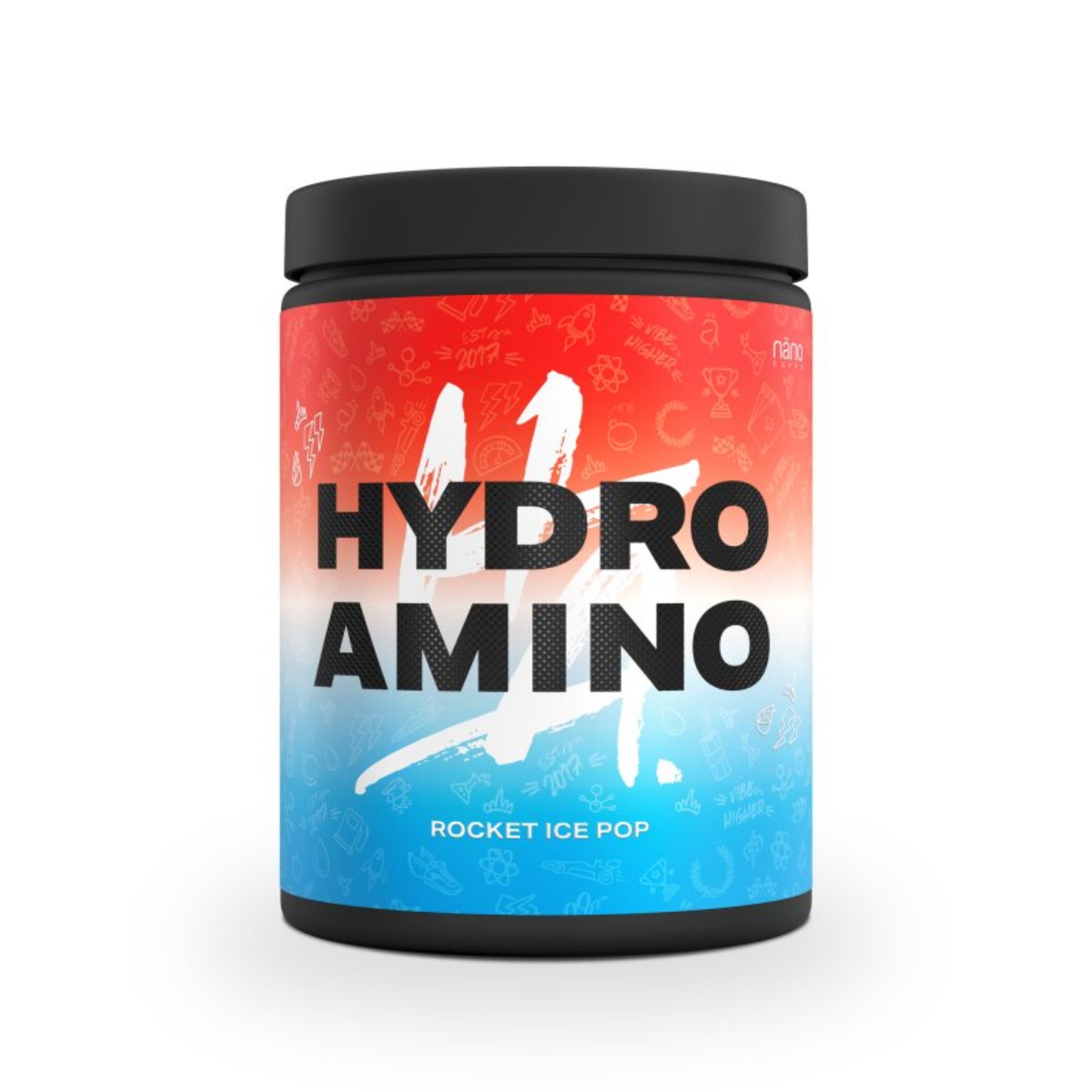 Nanosupps Hydro Amino (390g)