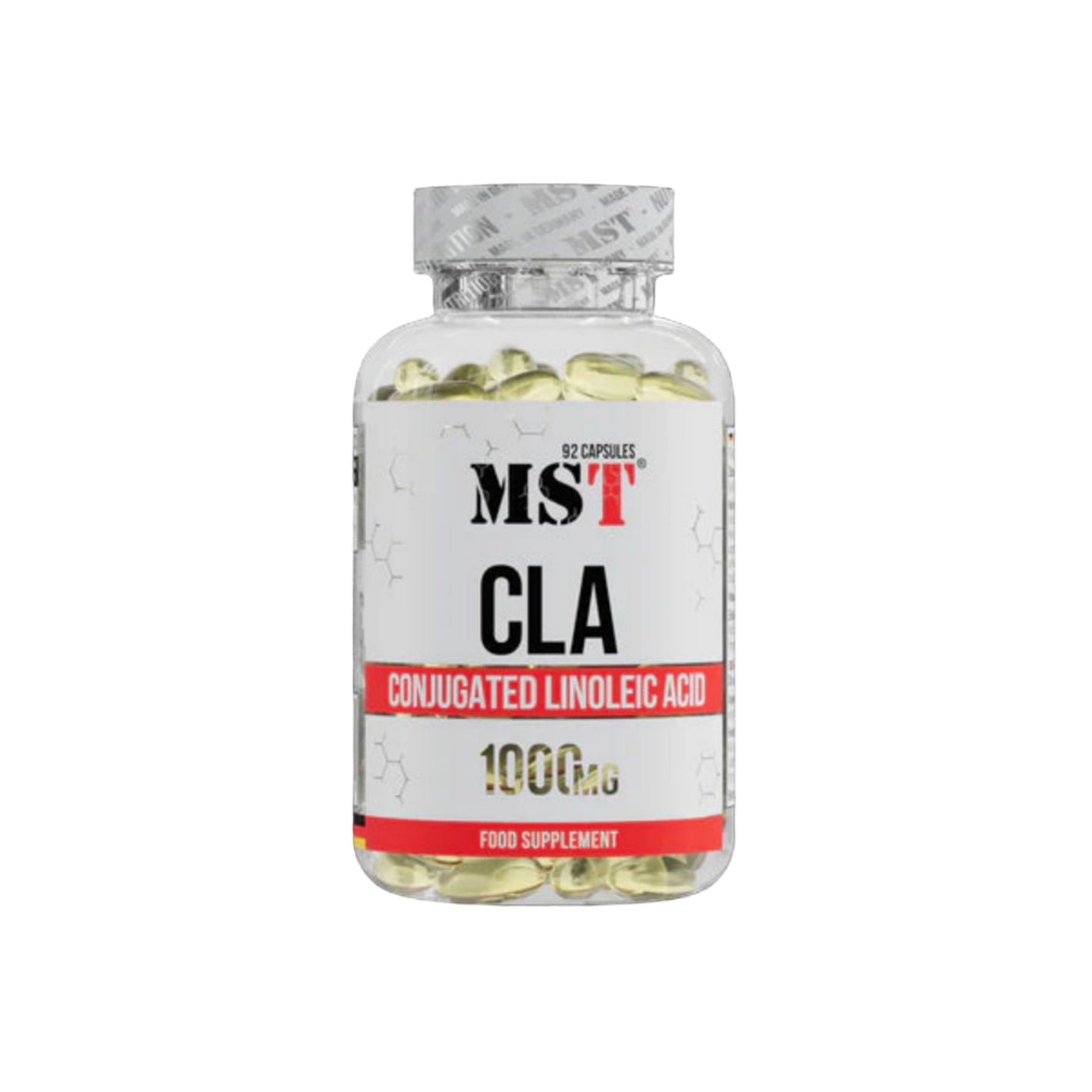 MST CLA (92 Kapseln)