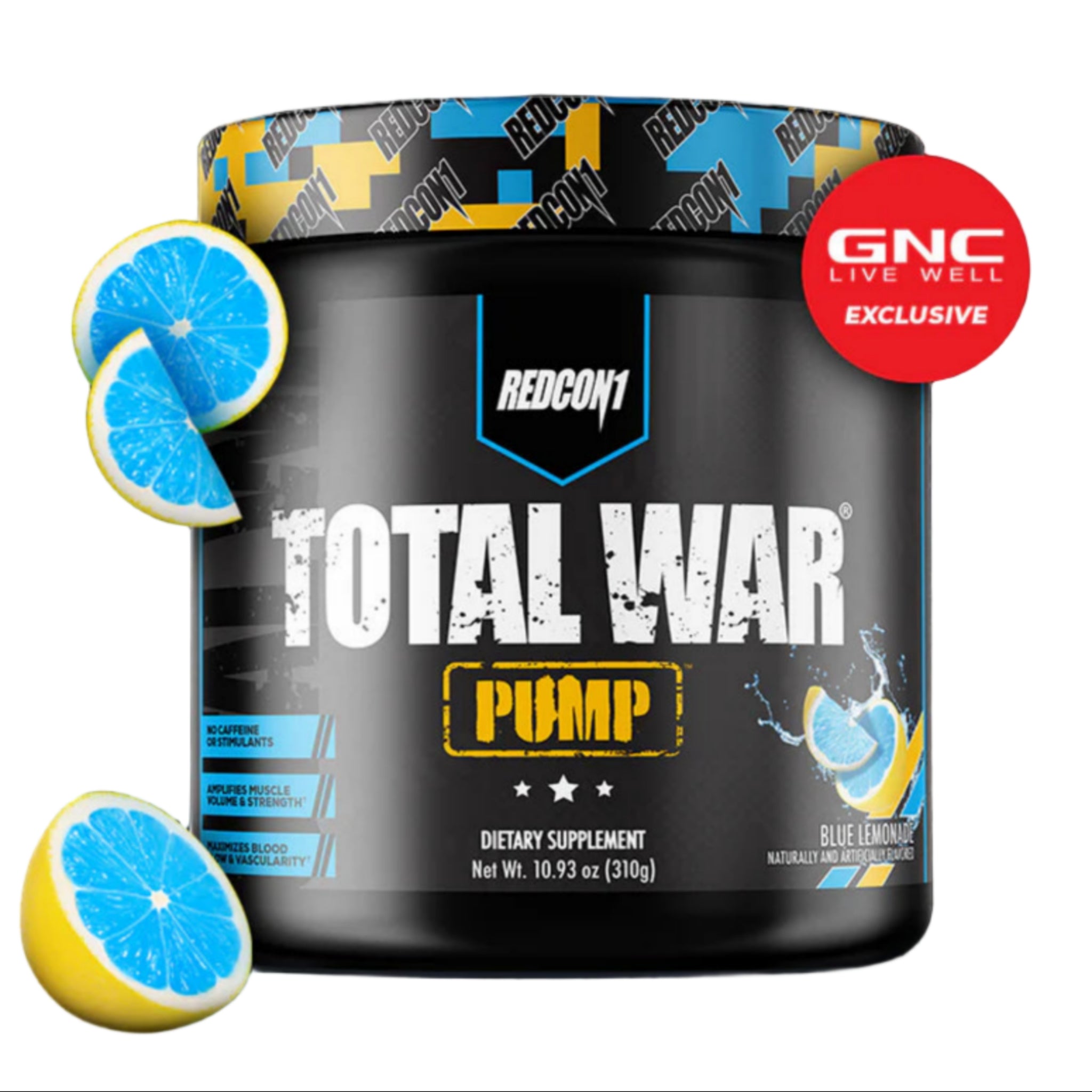Redcon1 Total War Pump (300g)