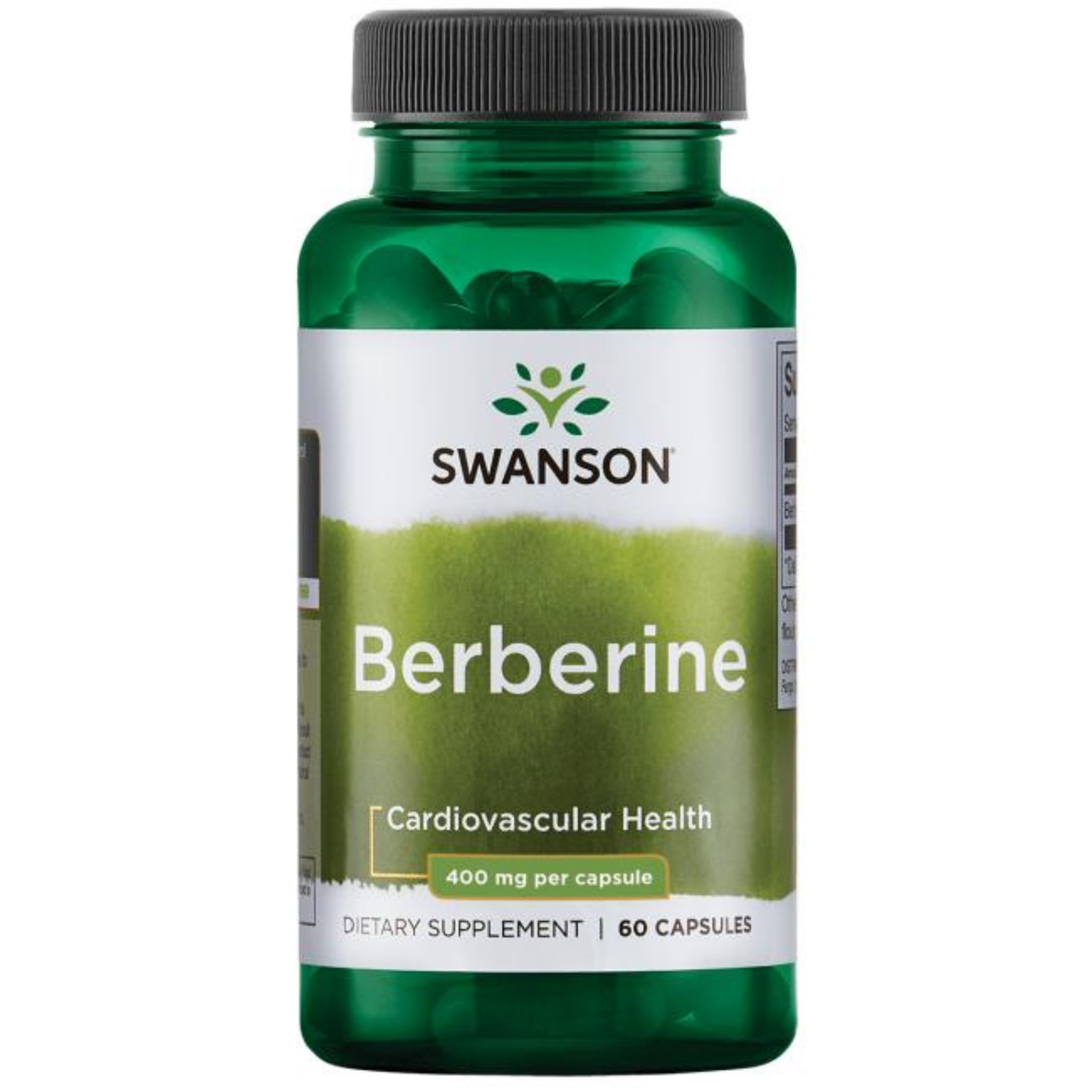 Swanson Berberine (60 Kapseln)