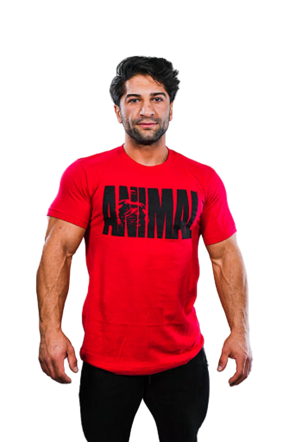 Universal Nutrition Animal T-Shirt "Iconic"