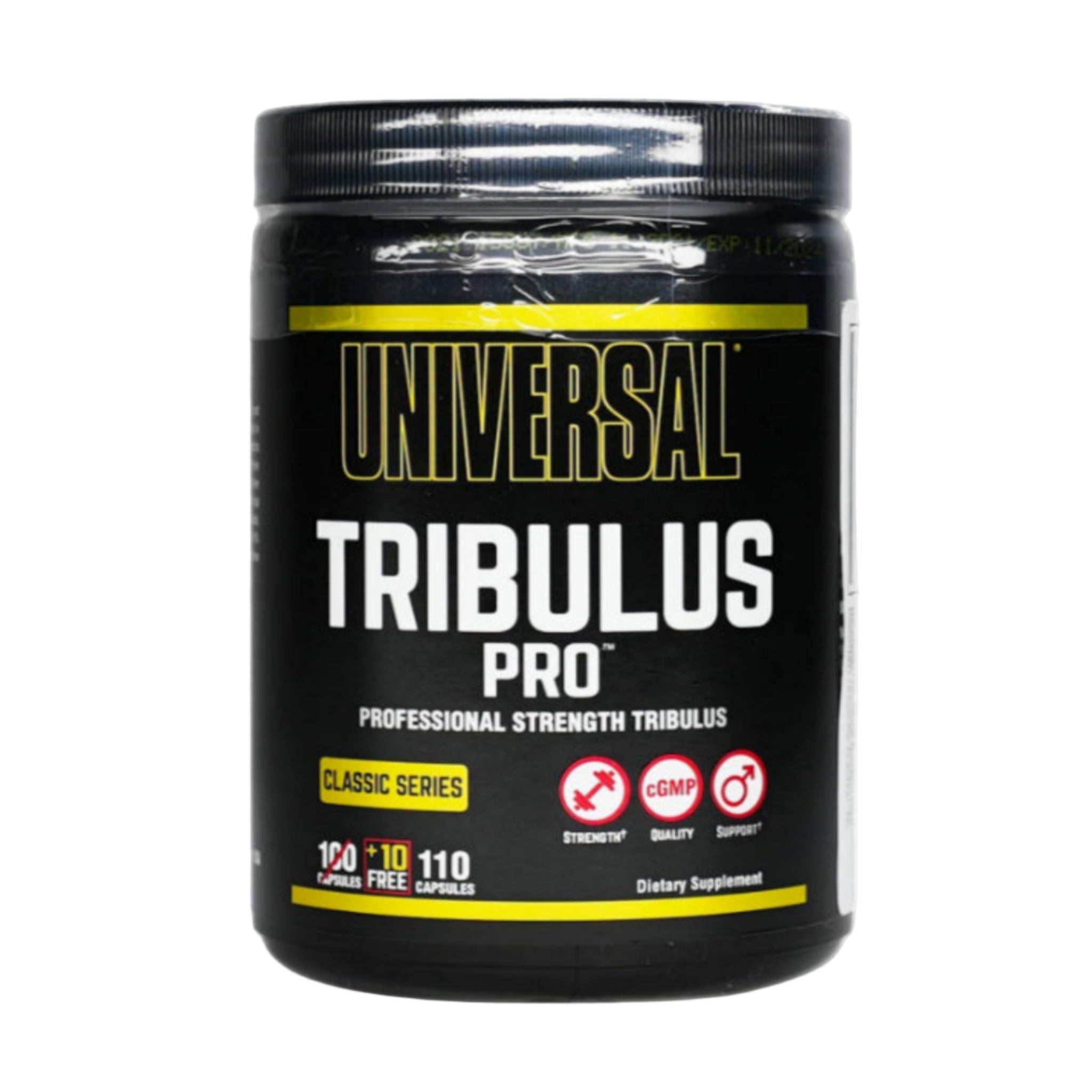 Universal Nutrition Tribulus Pro (110 Kapseln)