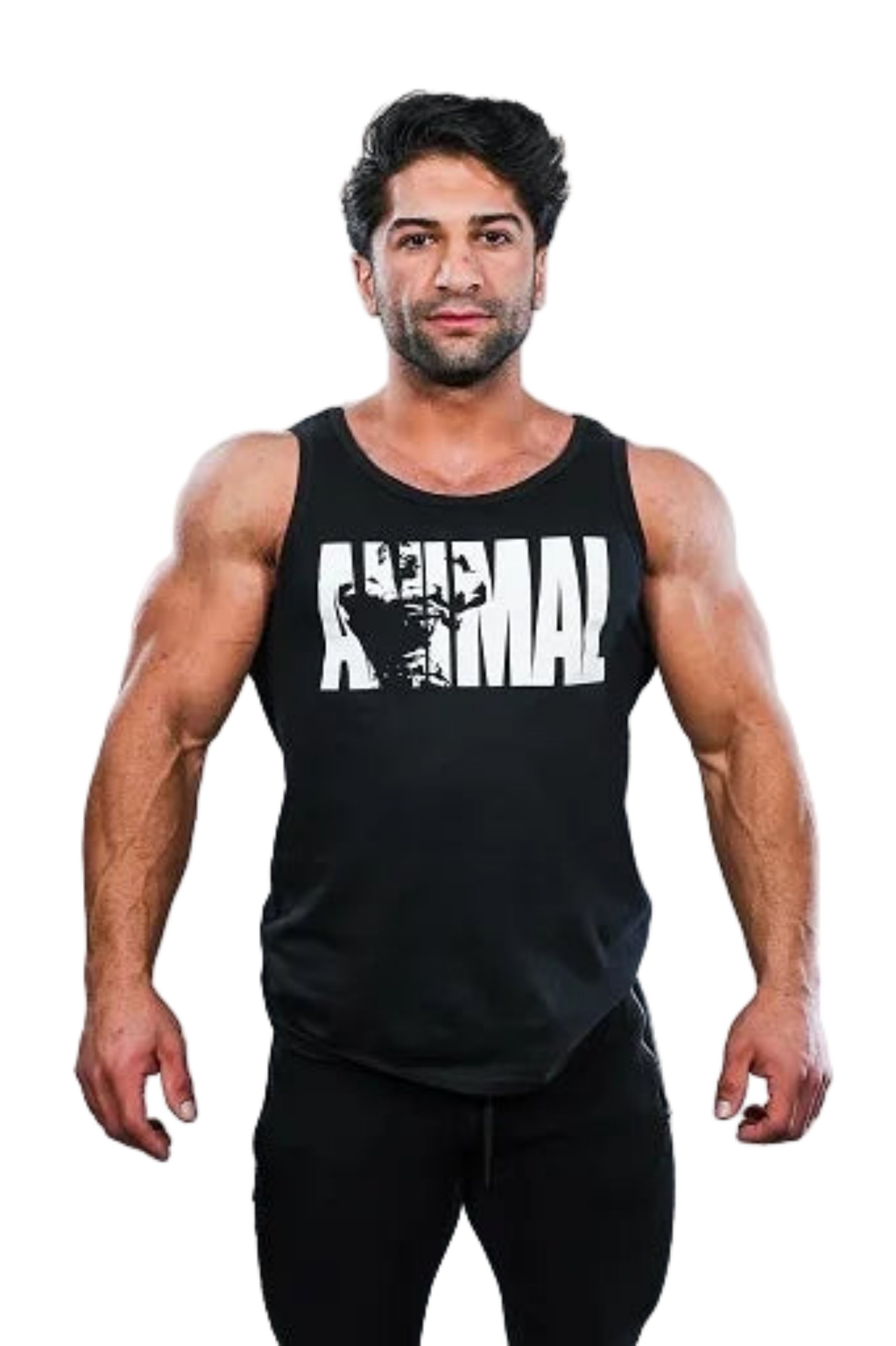 Universal Nutrition Animal Iconic Tank Top