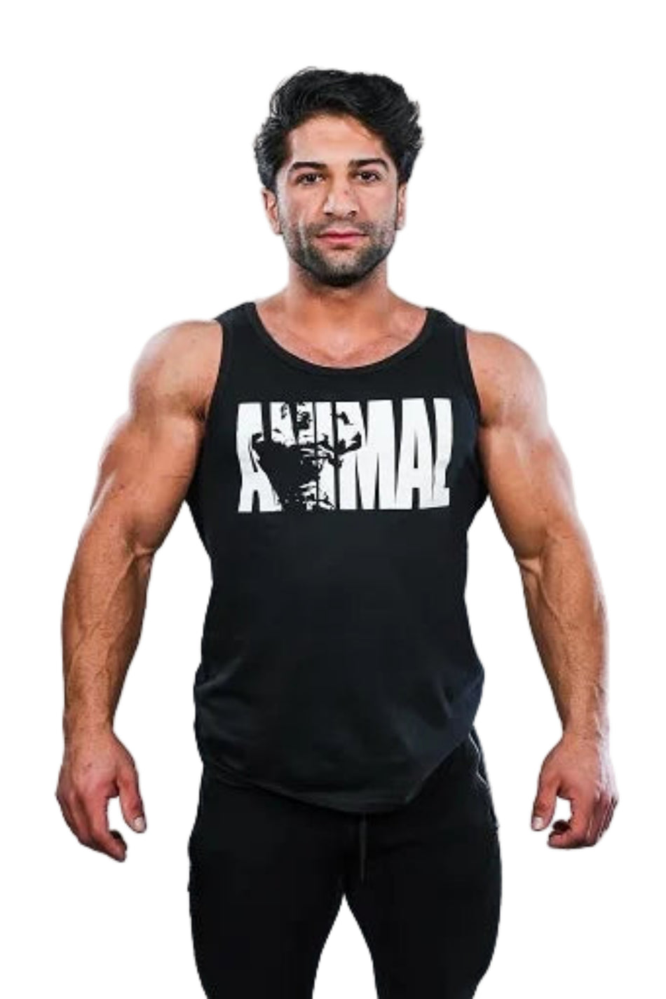 Universal Nutrition Animal Iconic Tank Top