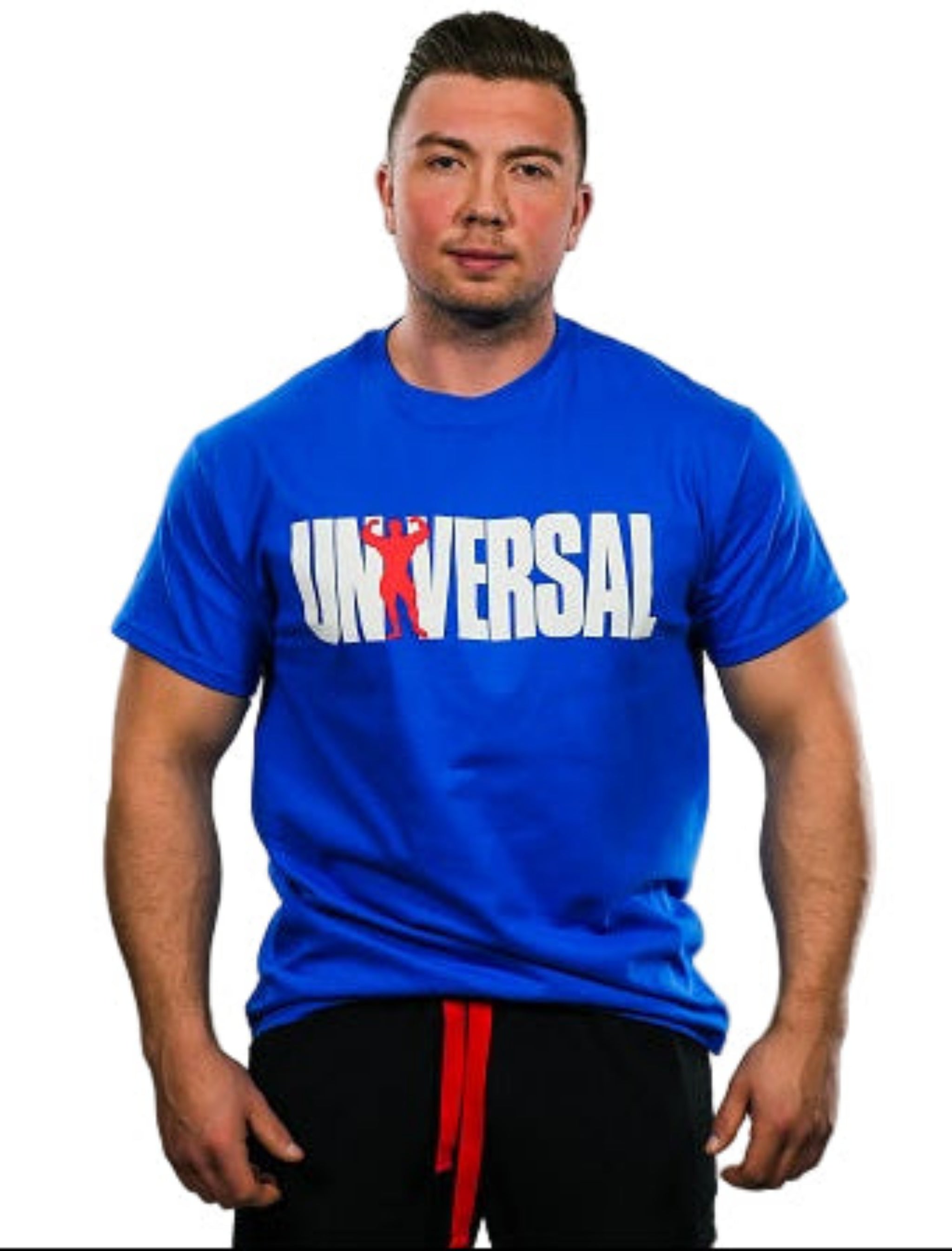 Universal Nutrition Animal T-Shirt '77