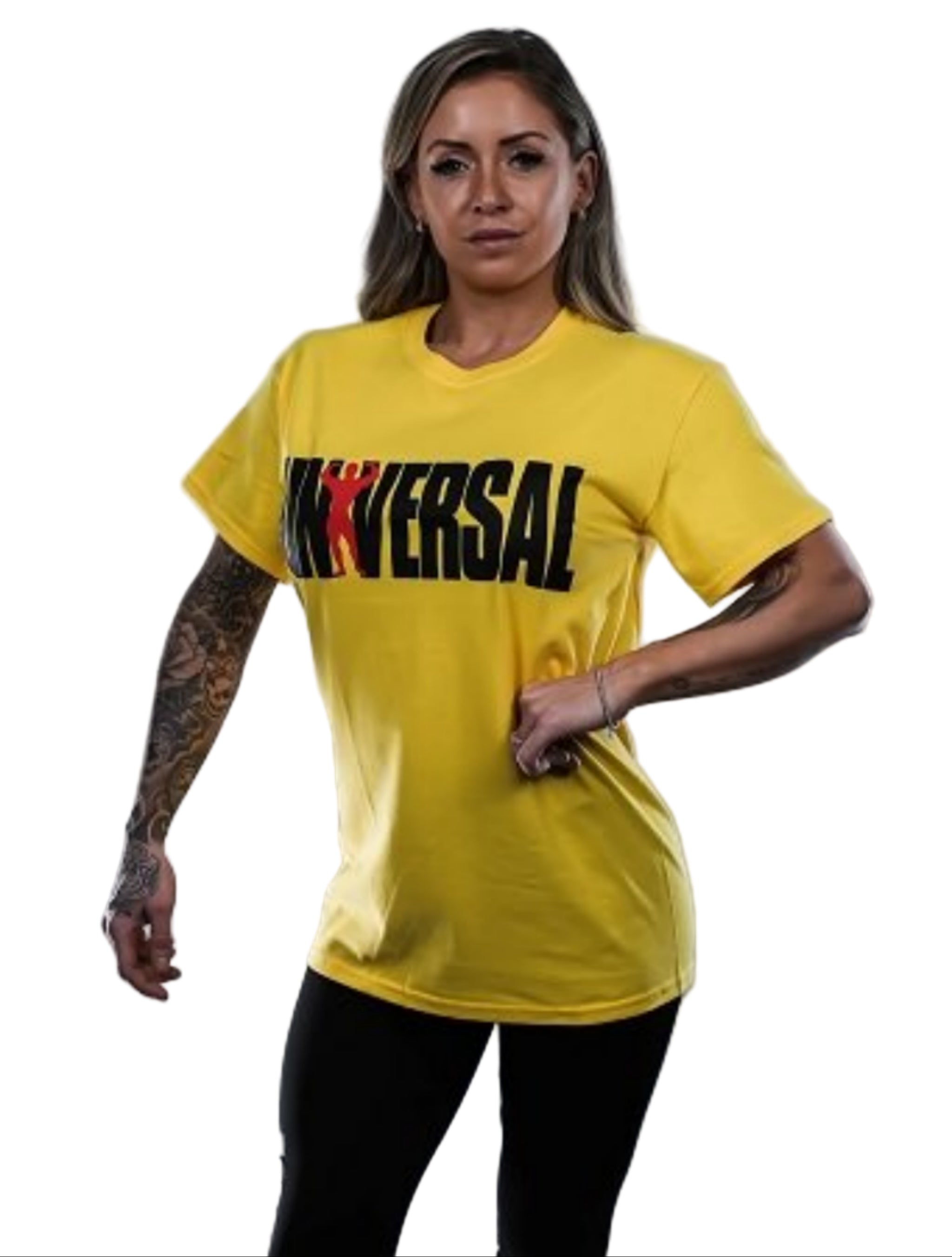 Universal Nutrition Animal T-Shirt '77