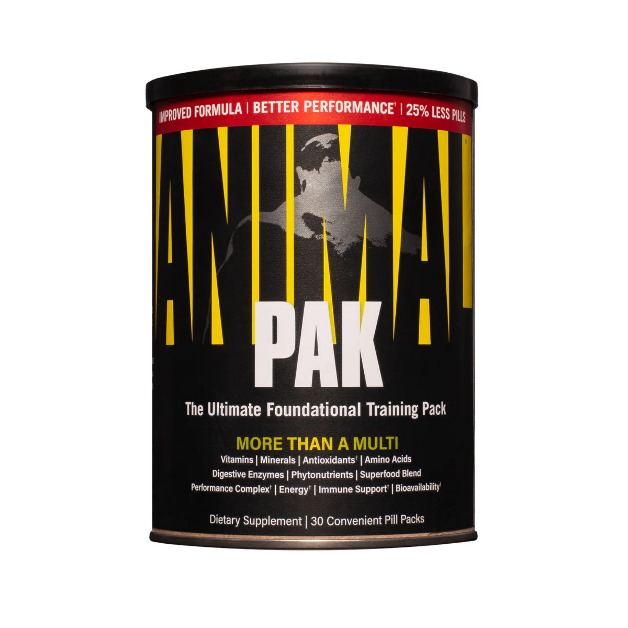 Universal Nutrition Animal PAK (30 Packs)