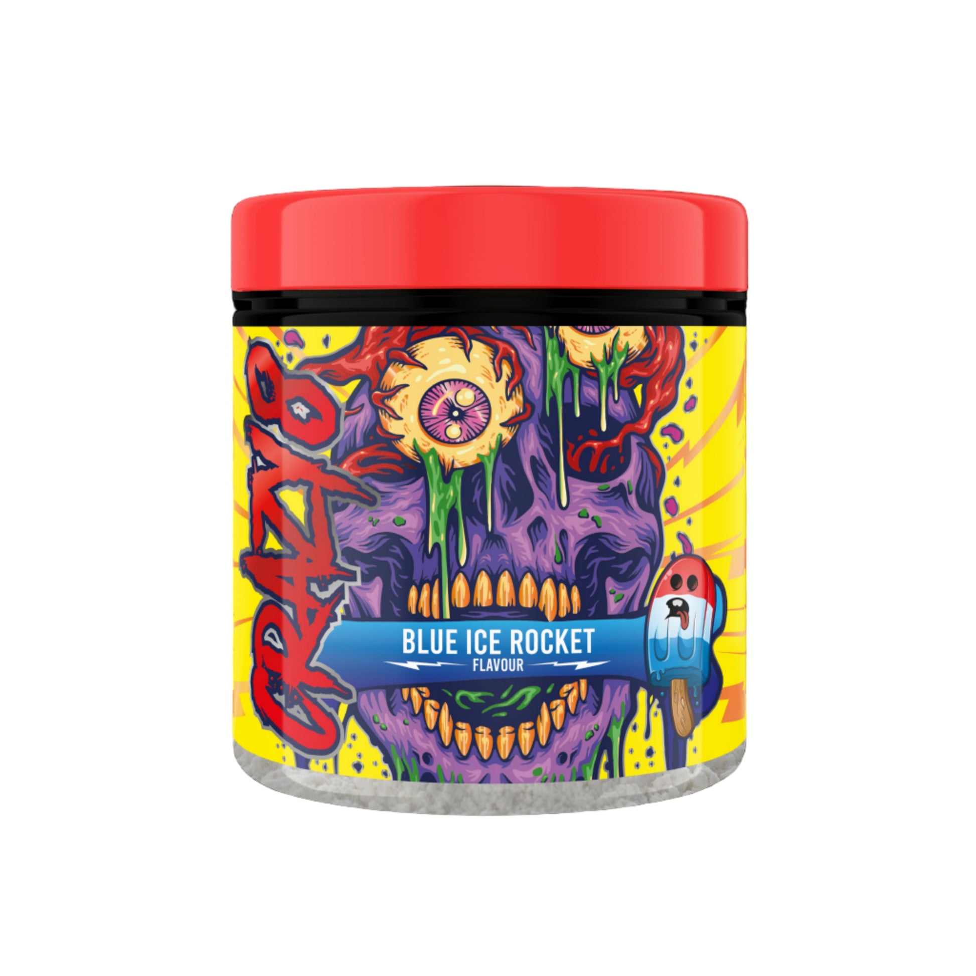 Swedish Supplements CRAZY8 (325g)