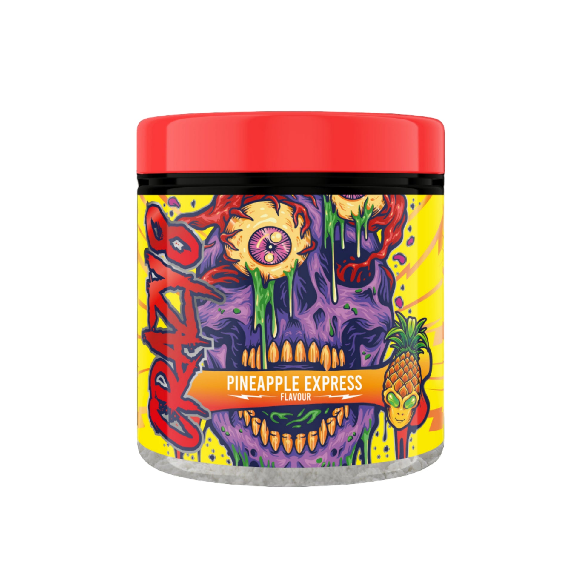 Swedish Supplements CRAZY8 (325g)