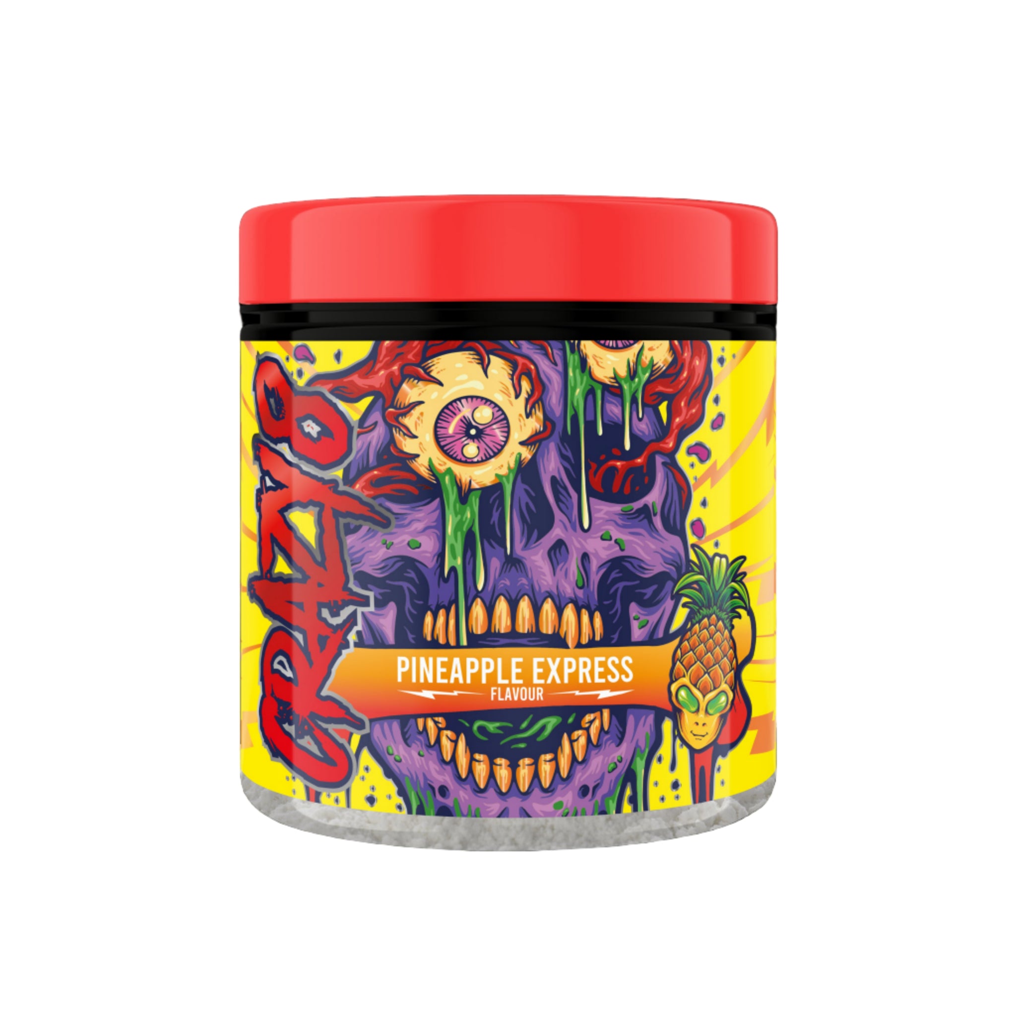 Swedish Supplements CRAZY8 (325g)