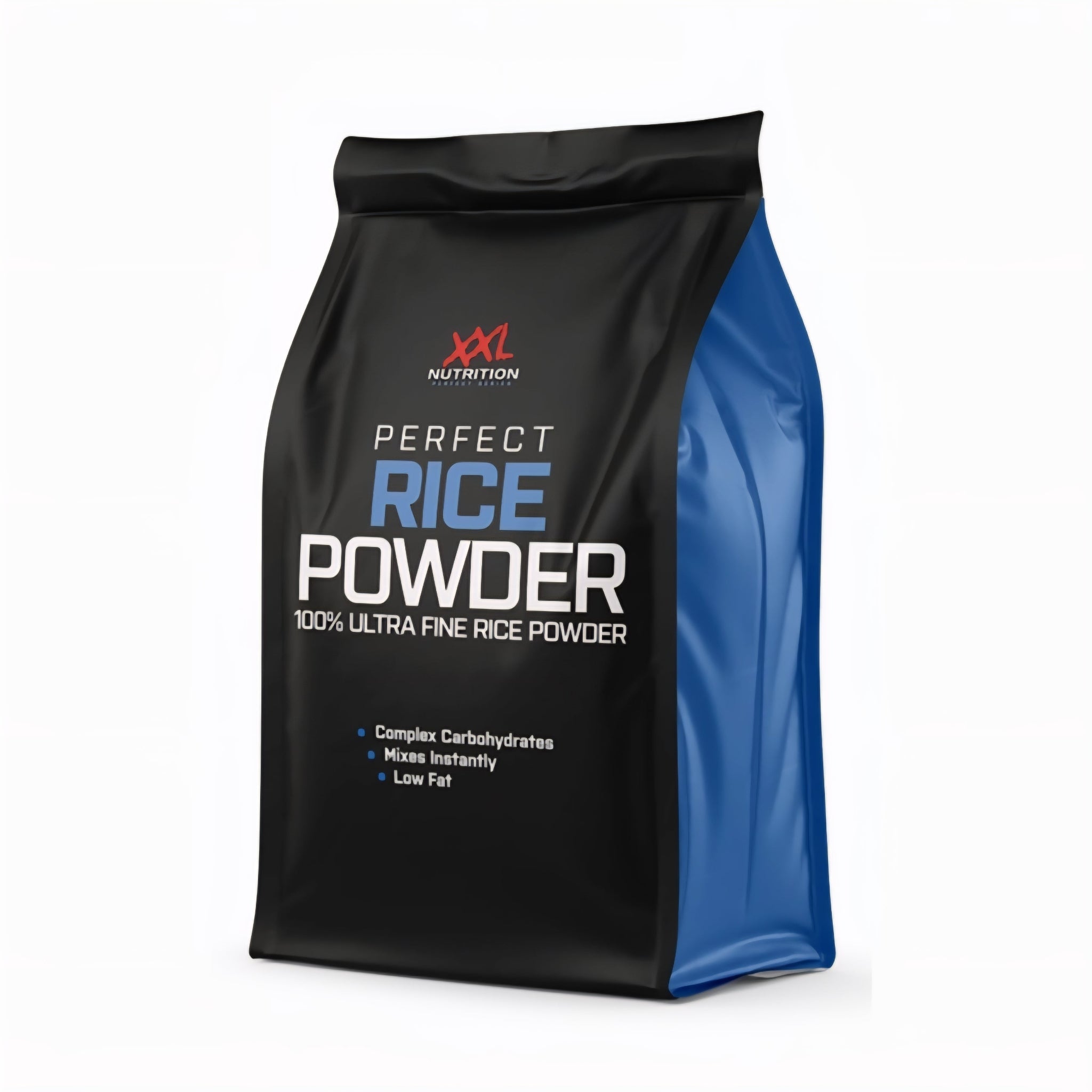 XXL Nutrition Perfect Rice Powder