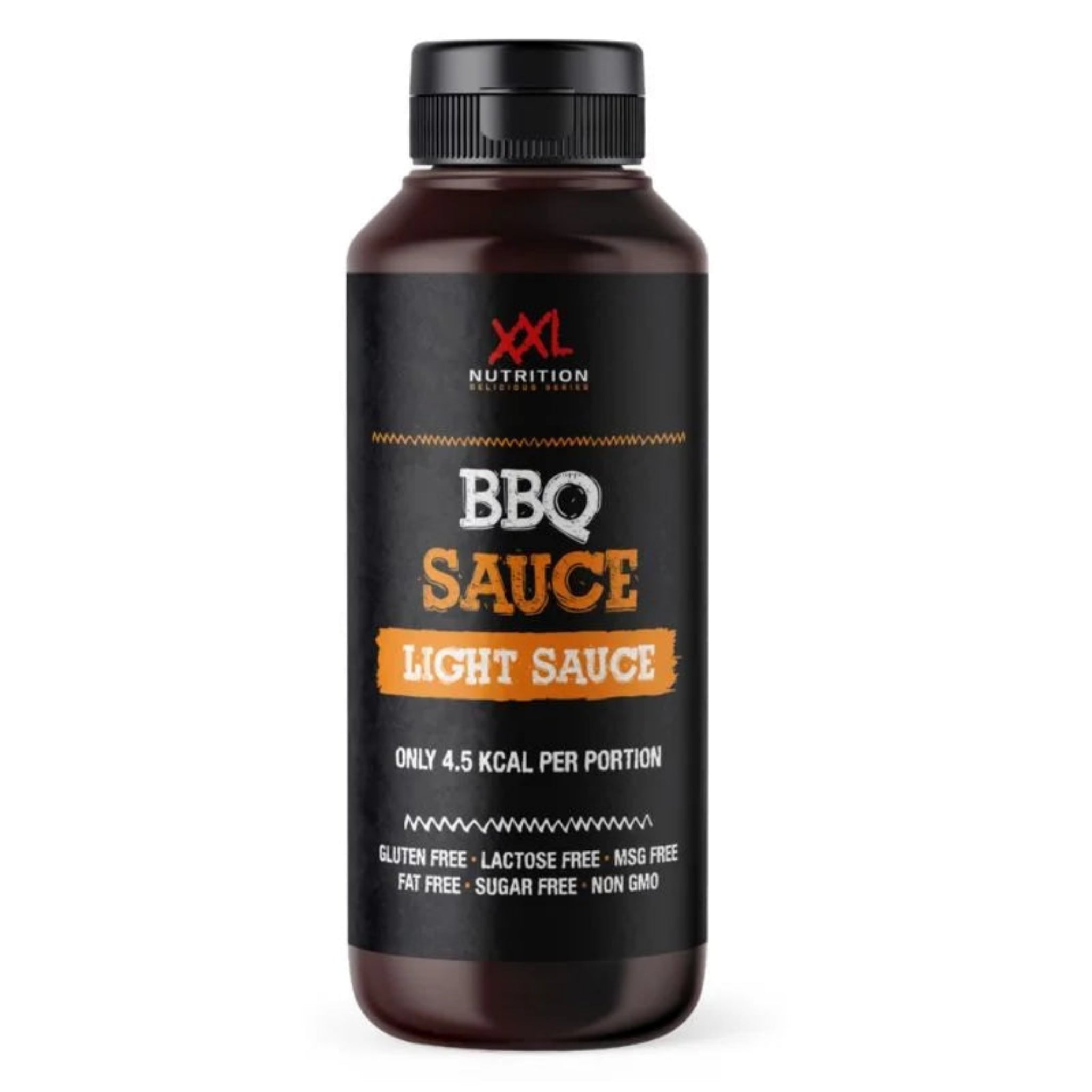 XXL Nutrition Light Sauce (265ml)