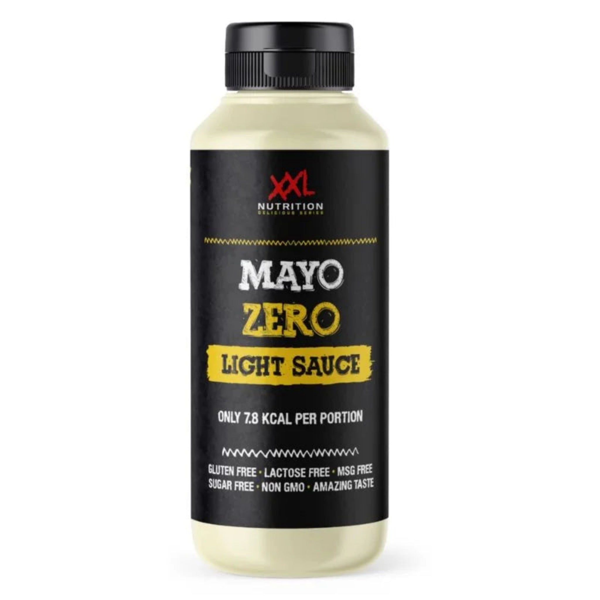 XXL Nutrition Light Sauce (265ml)