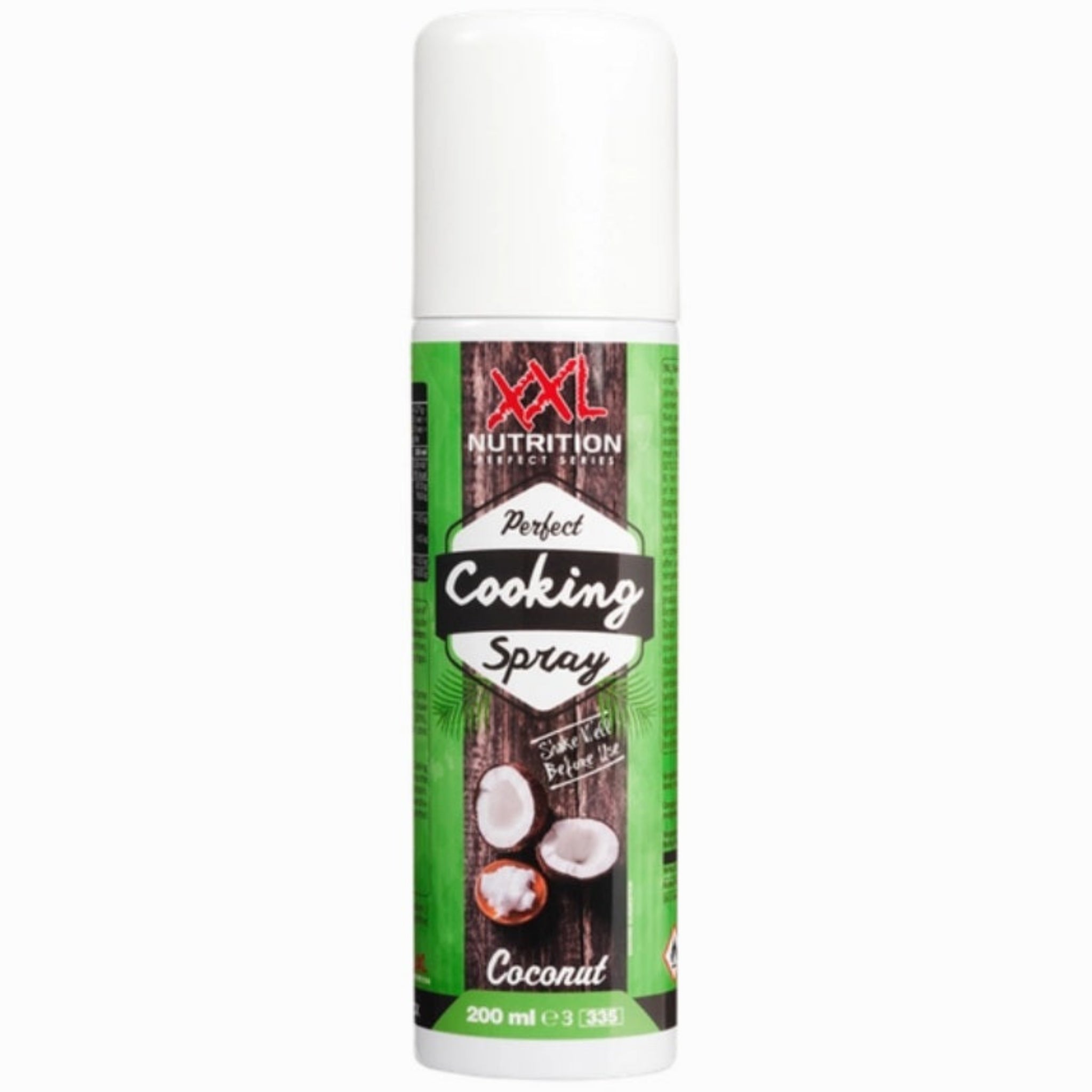 XXL Nutrition Perfect Cooking Spray (200ml)