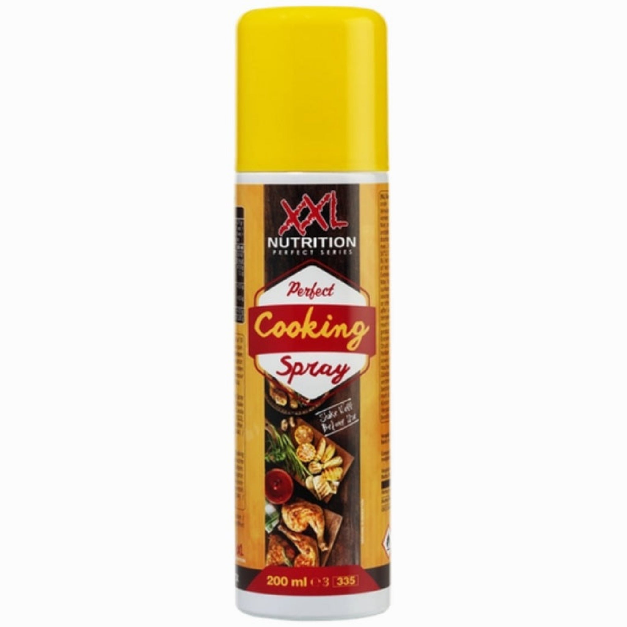 XXL Nutrition Perfect Cooking Spray (200ml)