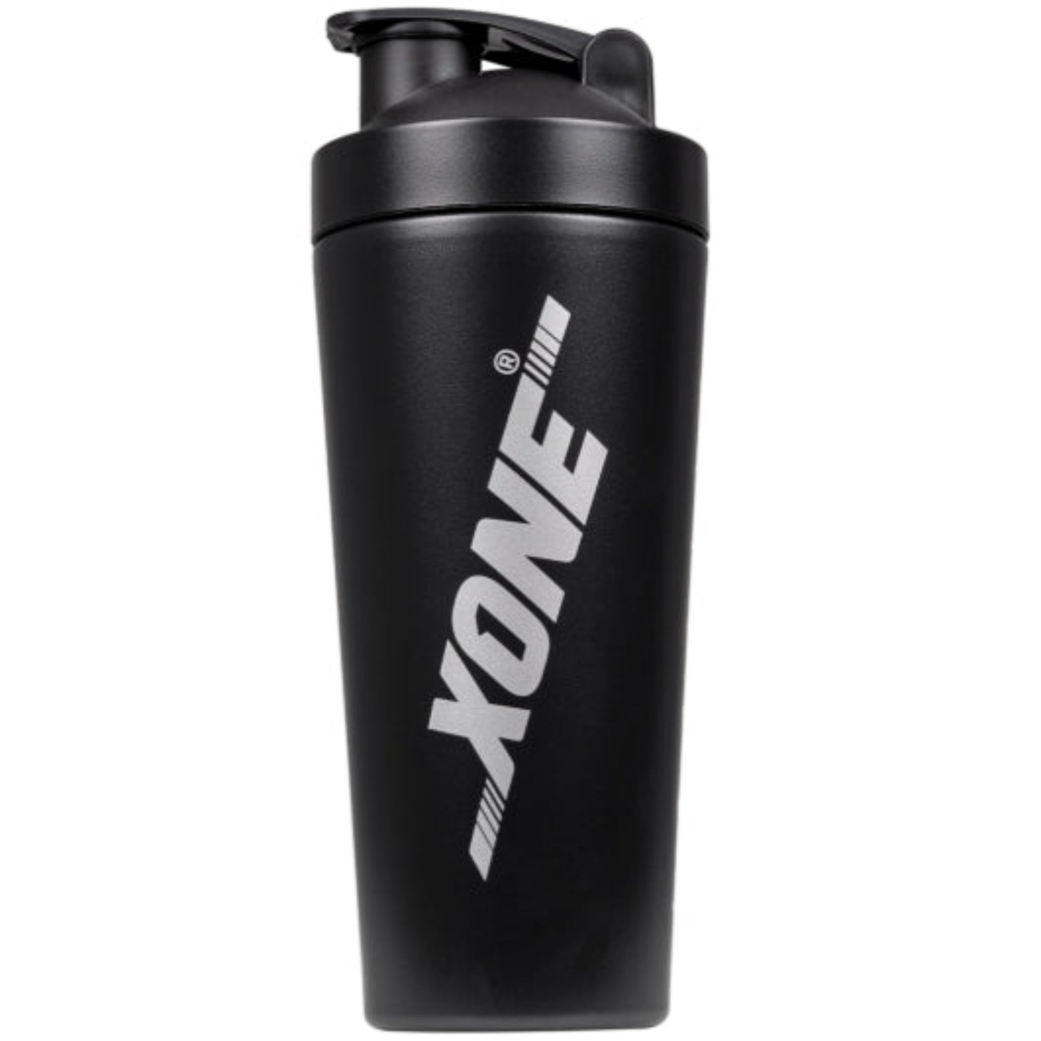 XXL Nutrition XONE® Stainless Steel Shaker (800ml)