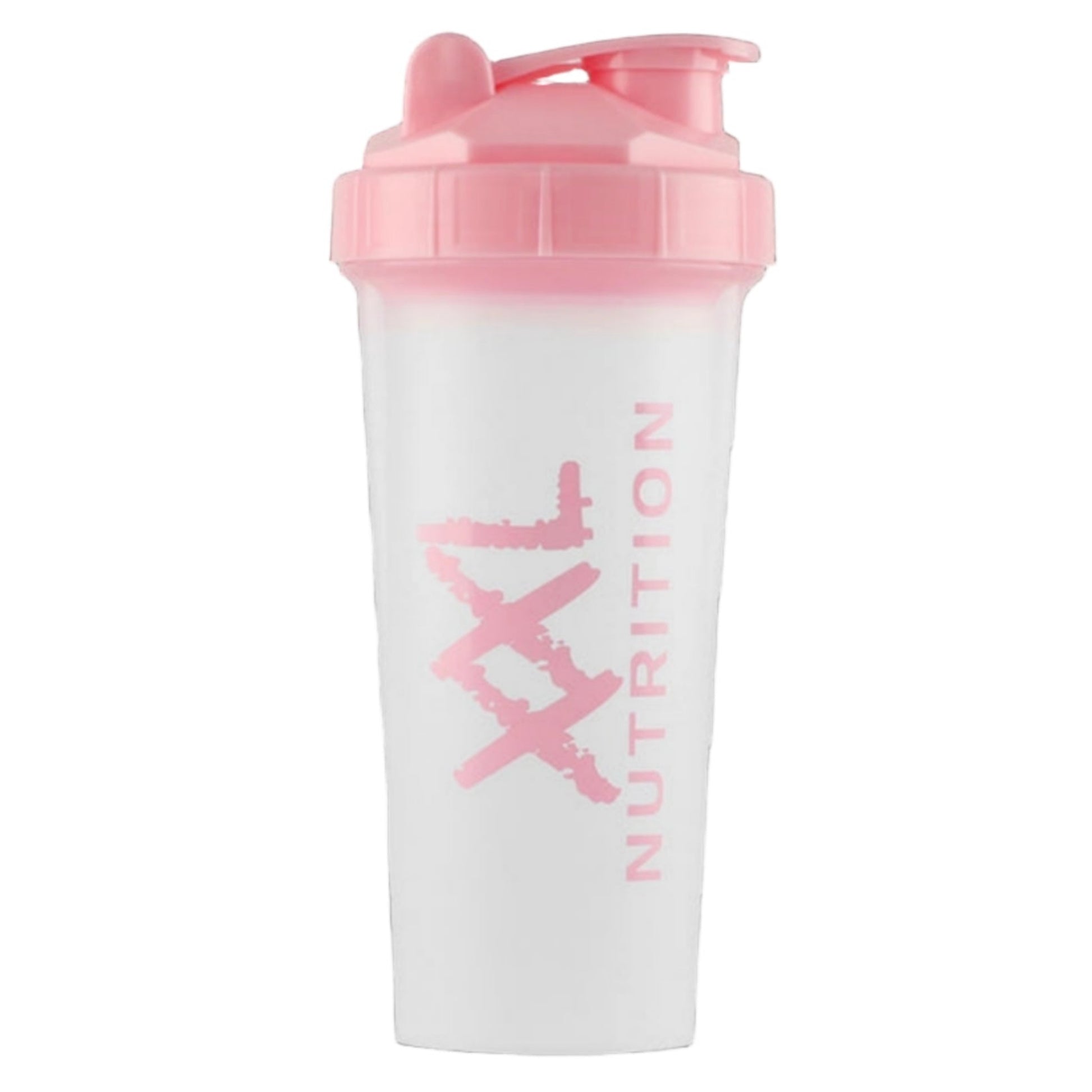 XXL Nutrition Shaker (800ml) - Rosa