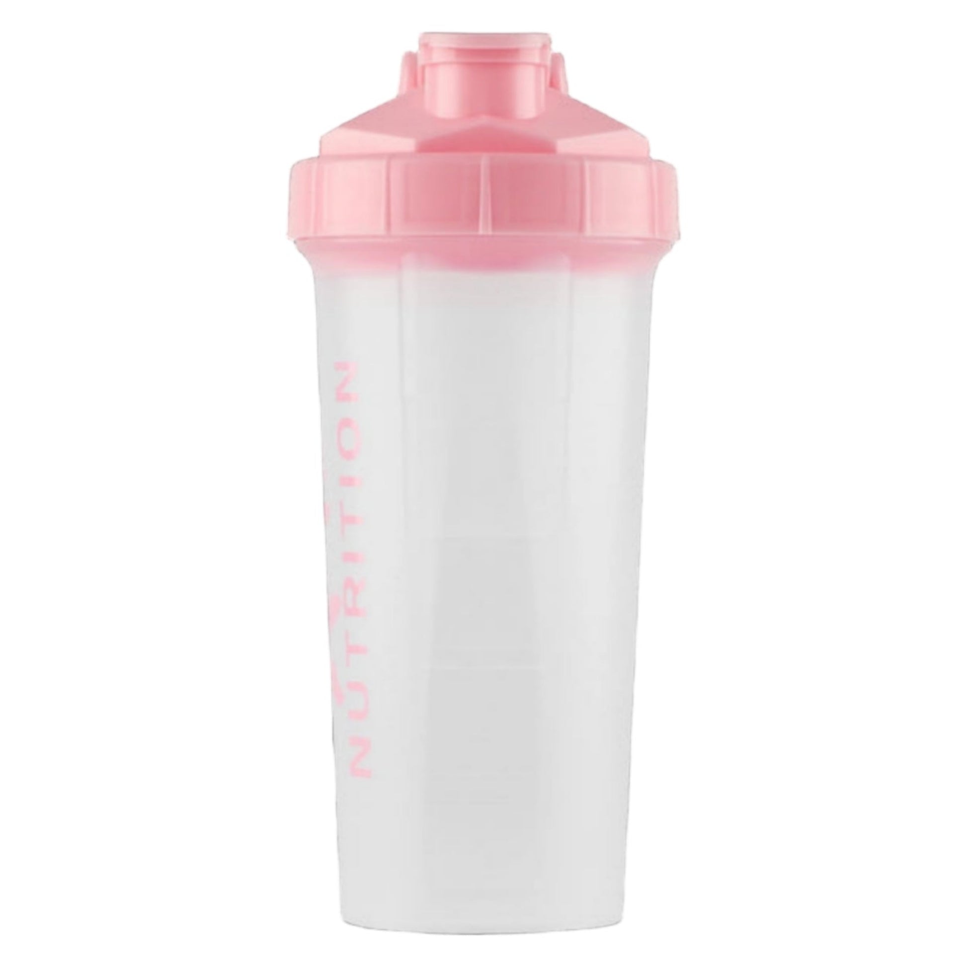 XXL Nutrition Shaker (800ml) - Rosa