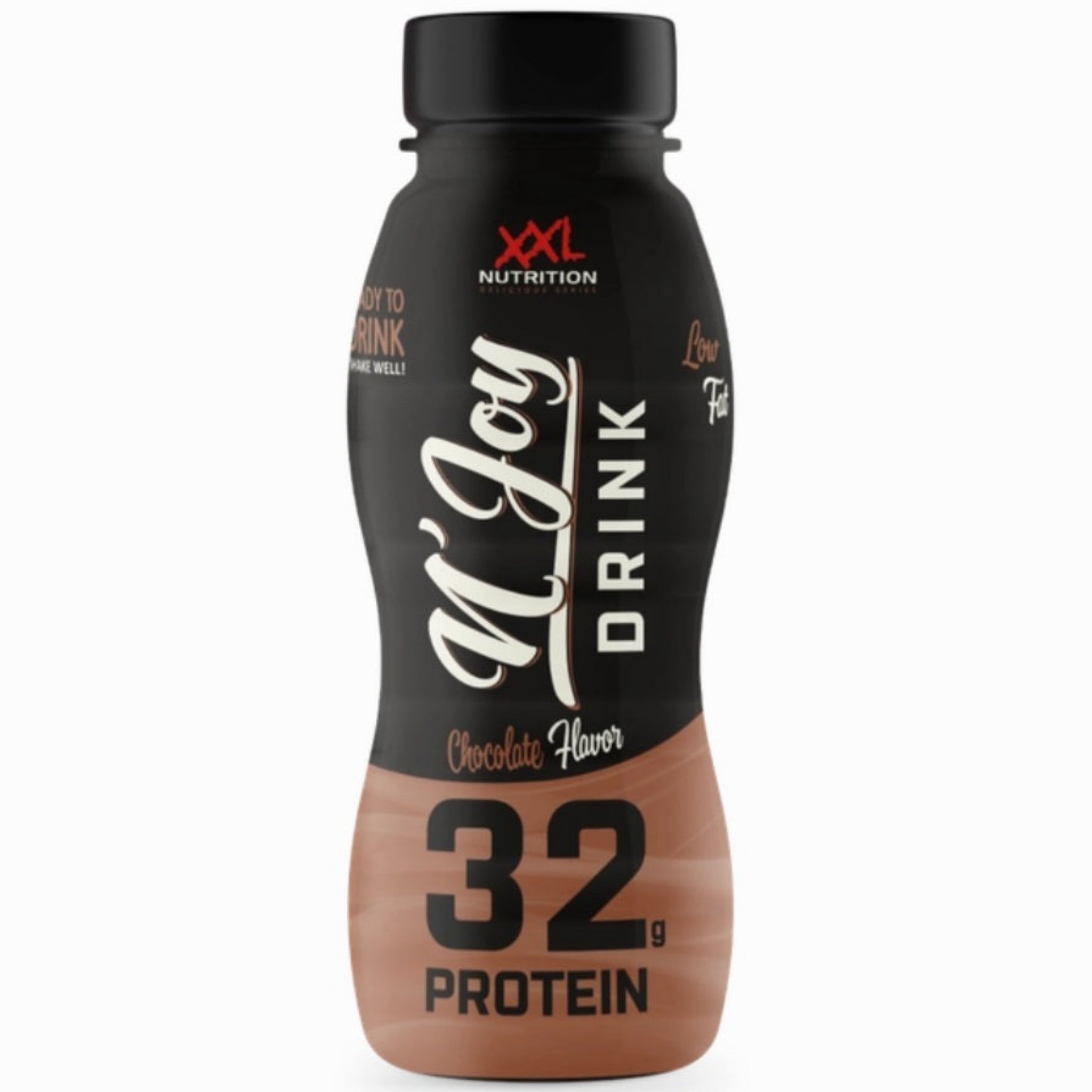 XXL Nutrition N'Joy Protein Drink (6x310ml)