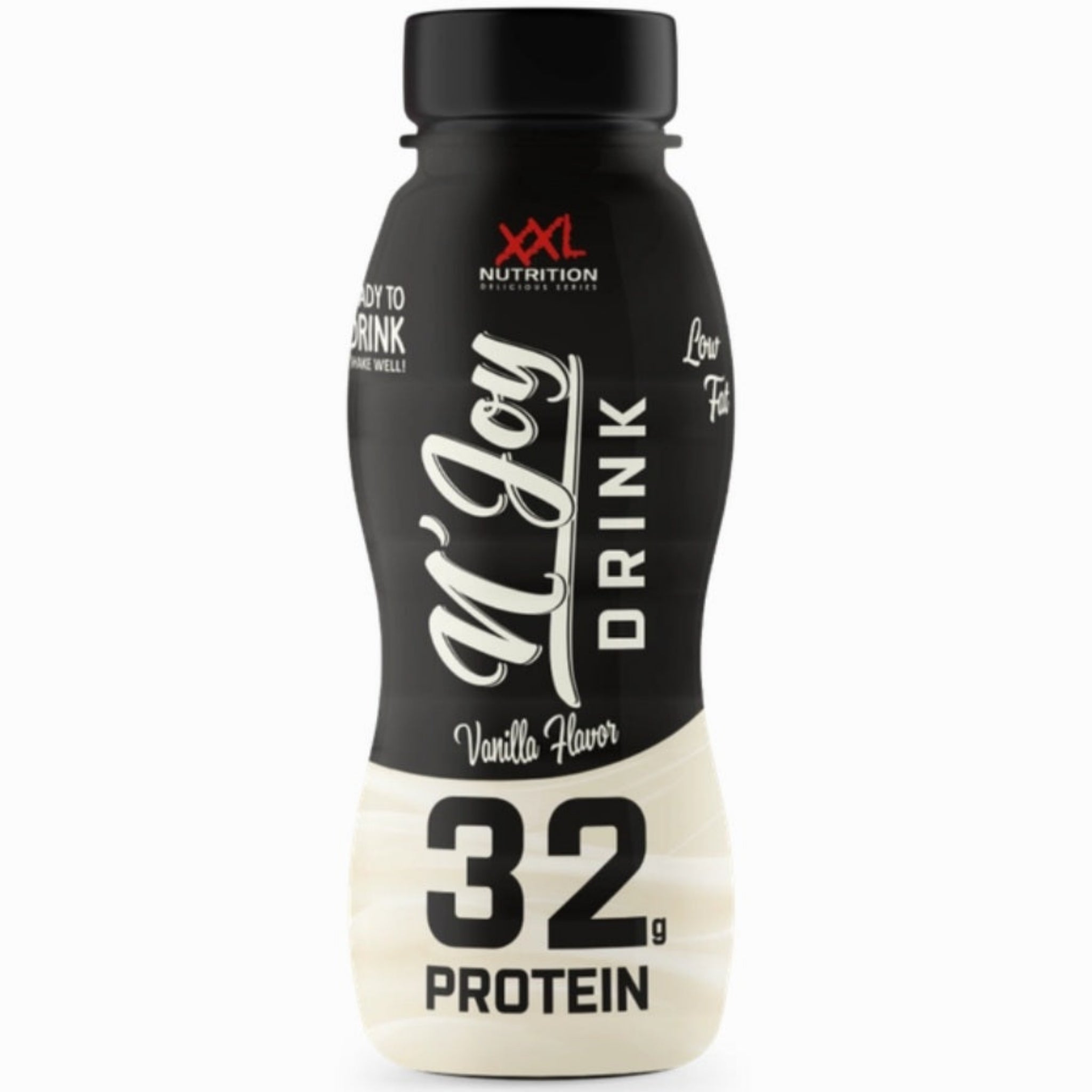 XXL Nutrition N'Joy Protein Drink (6x310ml)