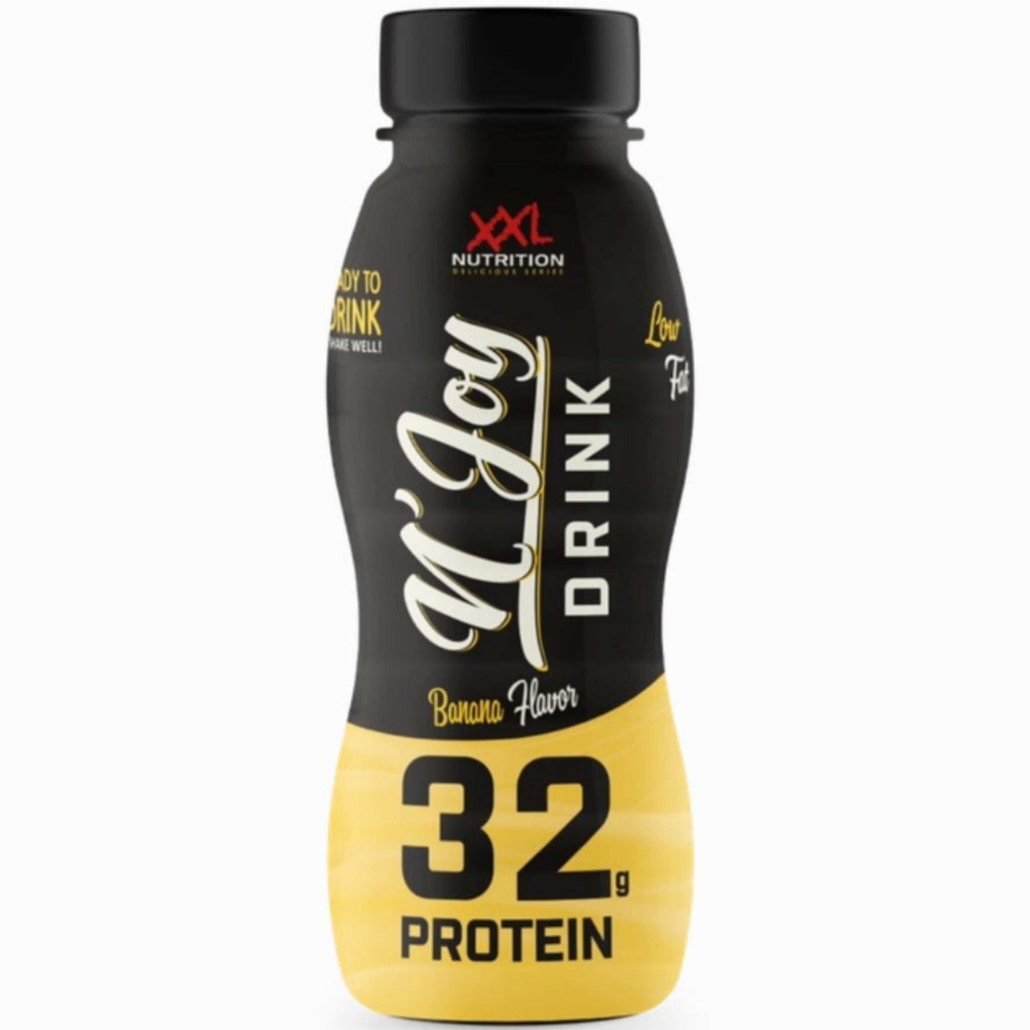 XXL Nutrition N'Joy Protein Drink (6x310ml)
