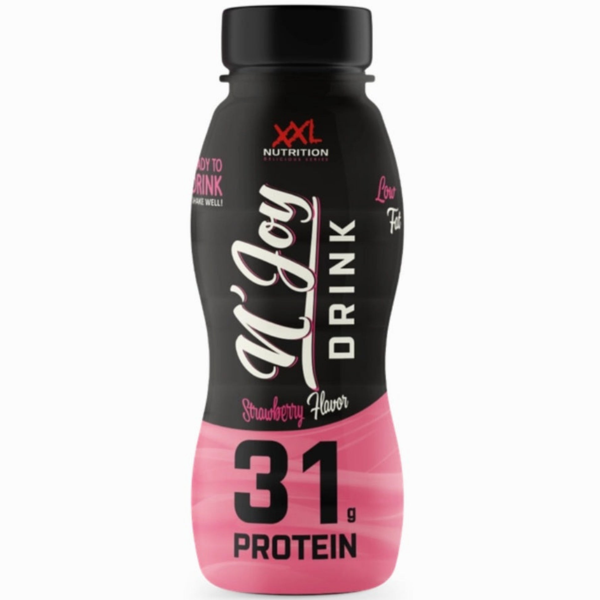XXL Nutrition N'Joy Protein Drink (6x310ml)