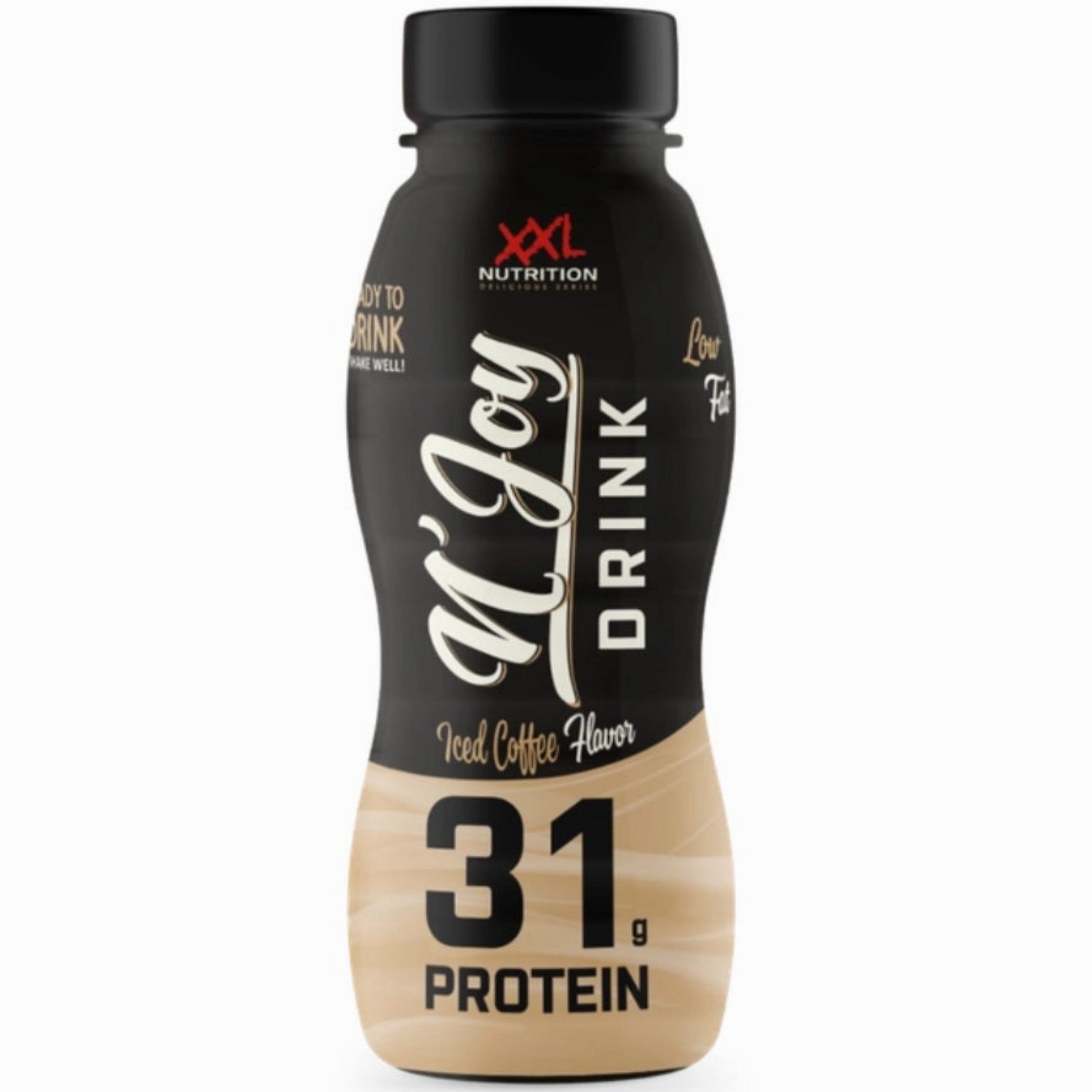 XXL Nutrition N'Joy Protein Drink (6x310ml)