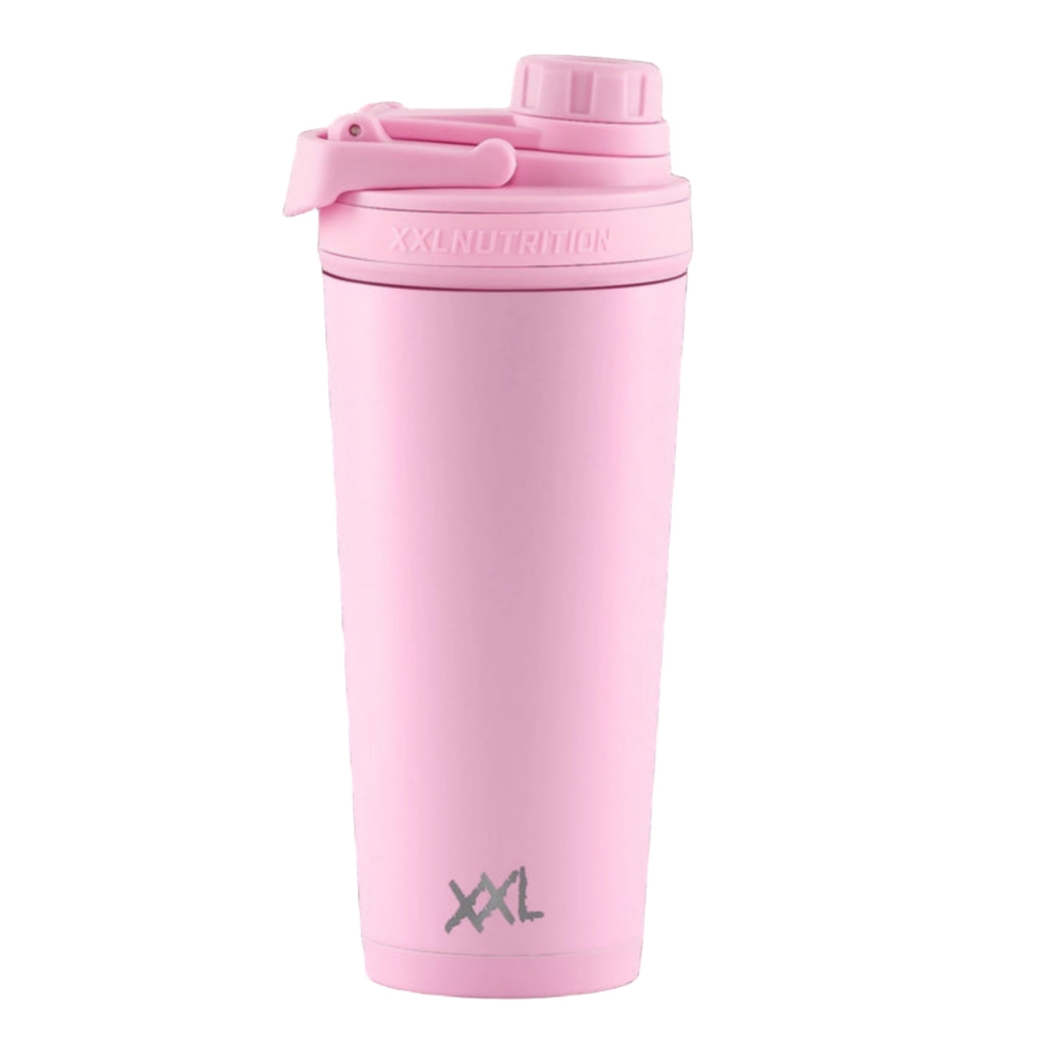 XXL Nutrition Thermo Shaker V2 (800ml)