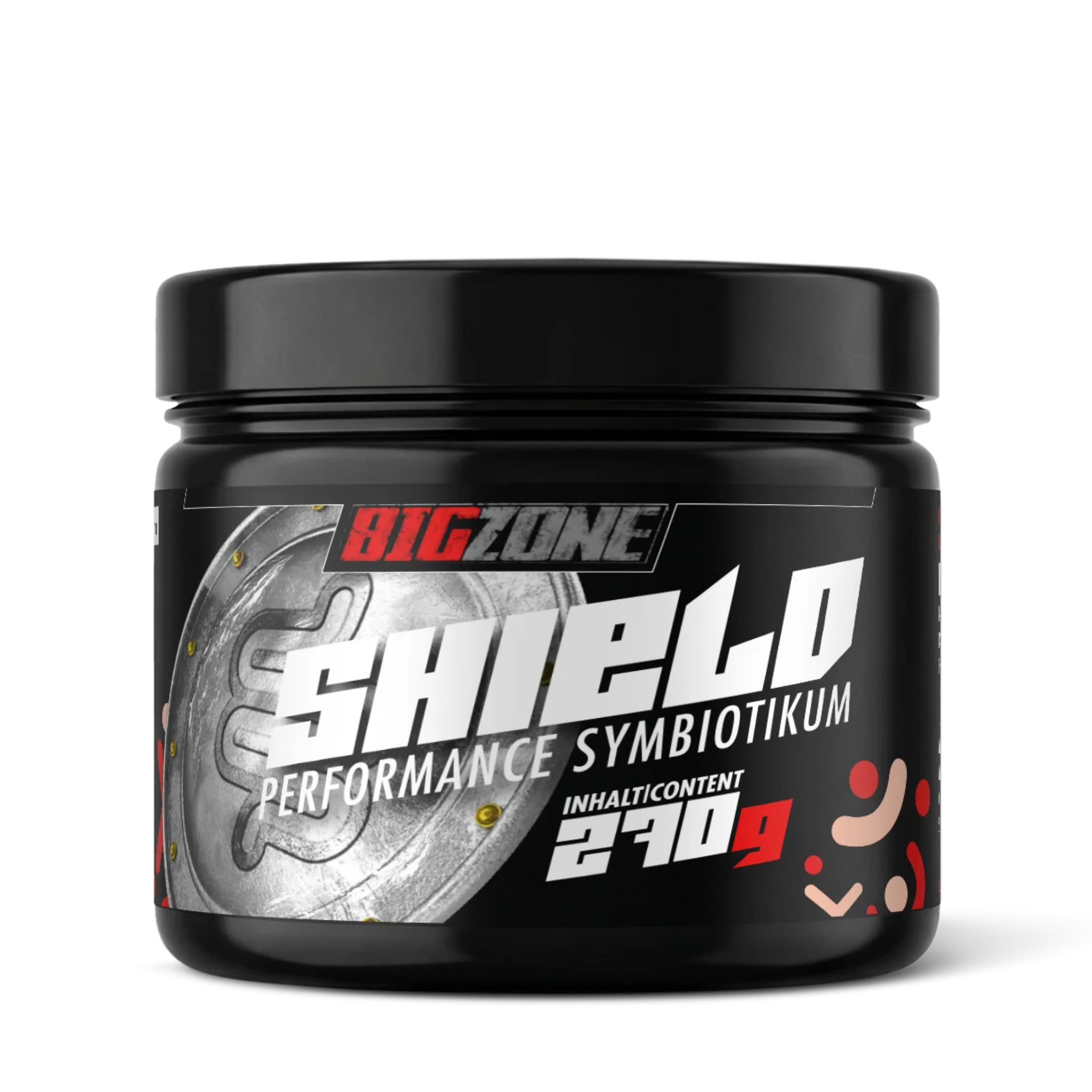 Big Zone Shield (270g)