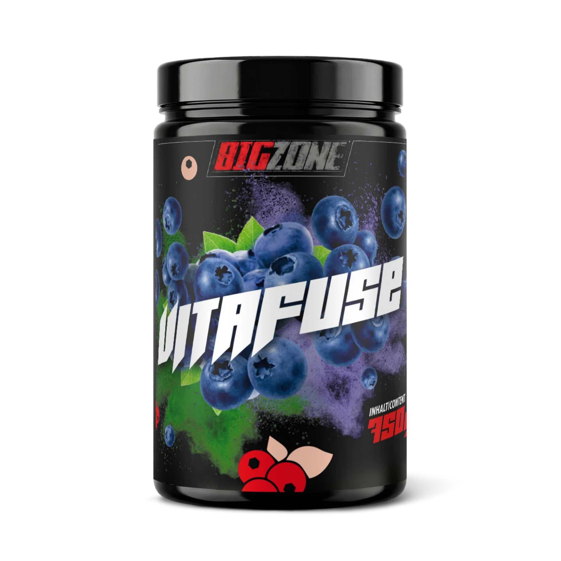 Big Zone Vitafuse (750g)