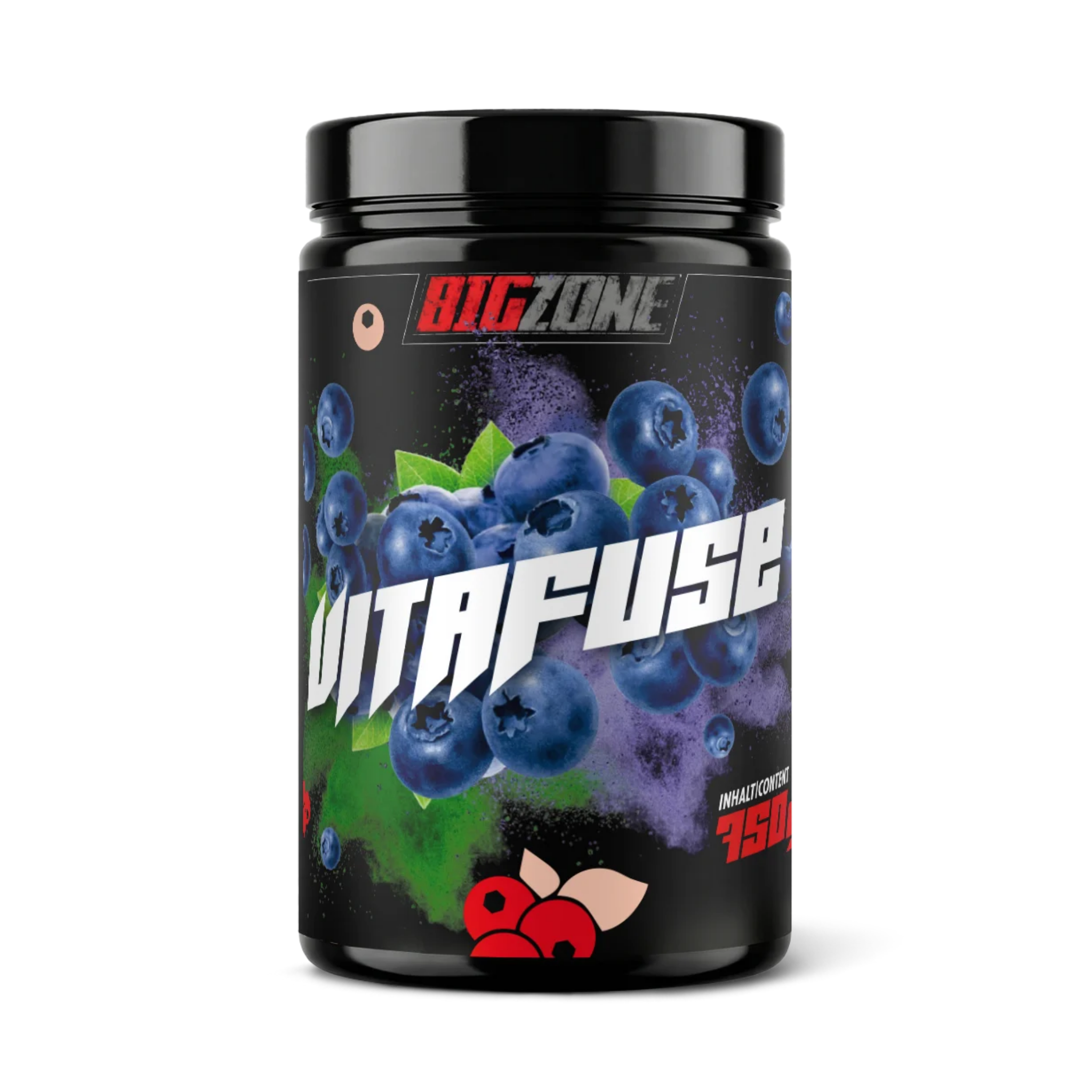 Big Zone Vitafuse (750g)