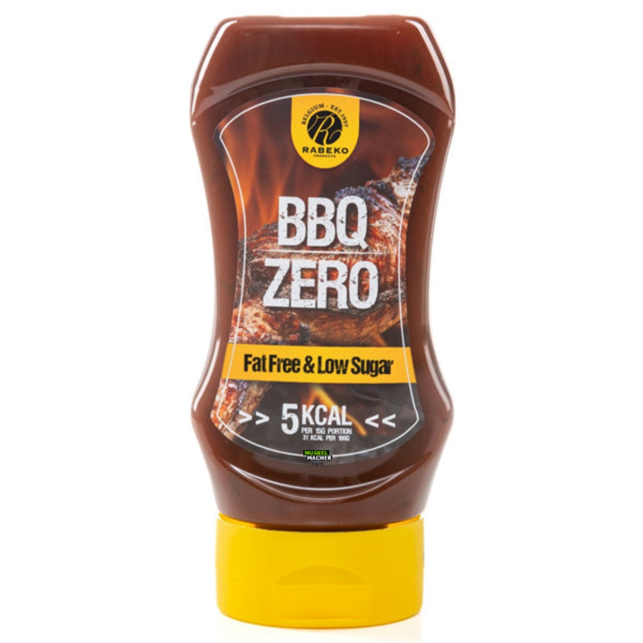 Rabeko Sauce Zero (350ml)