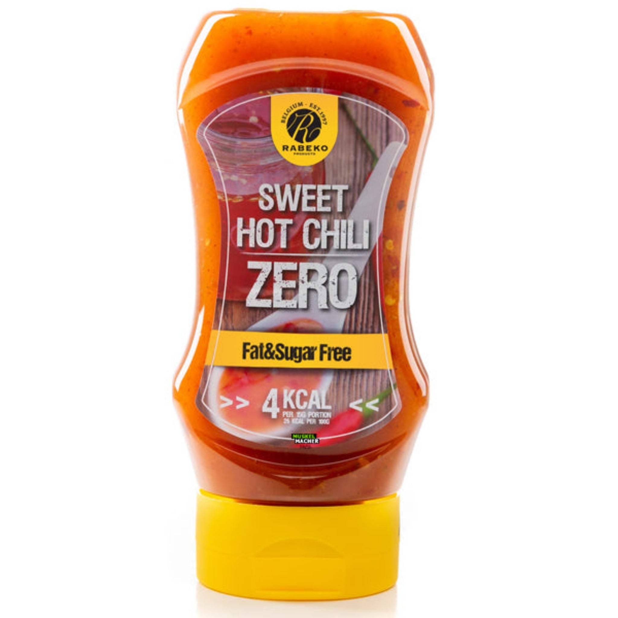 Rabeko Sauce Zero (350ml)