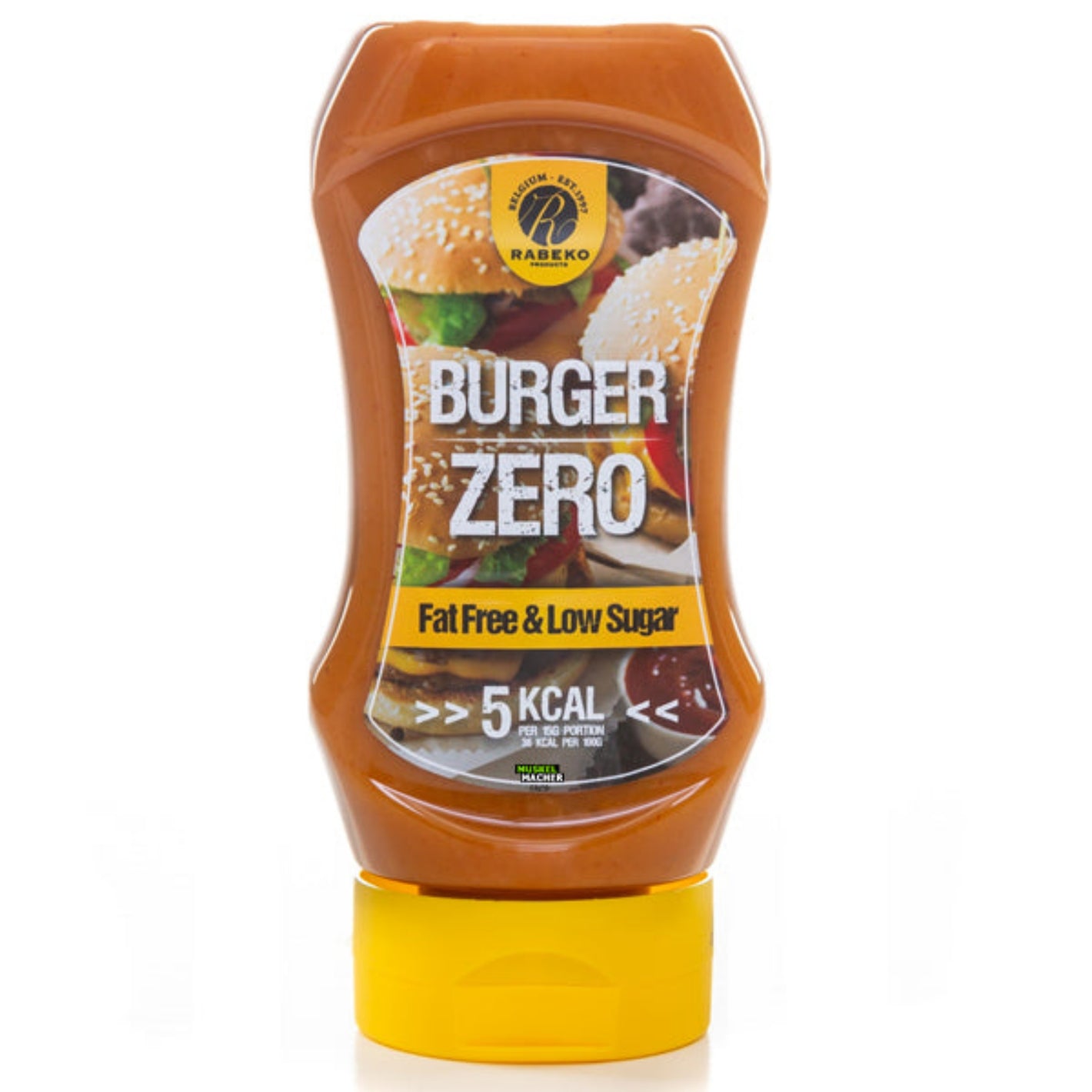 Rabeko Sauce Zero (350ml)