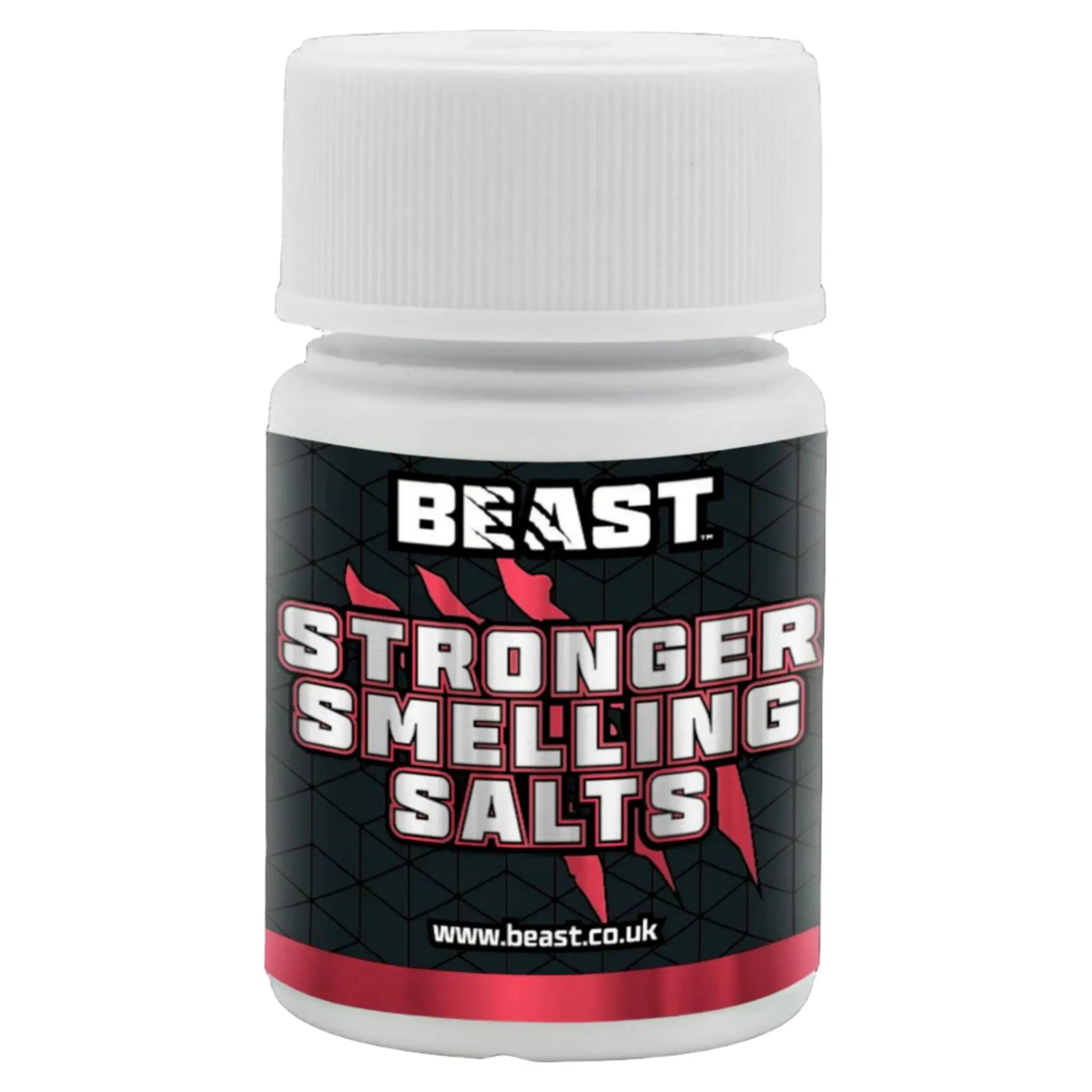 Alpha Designs BEAST Stronger Smelling Salts