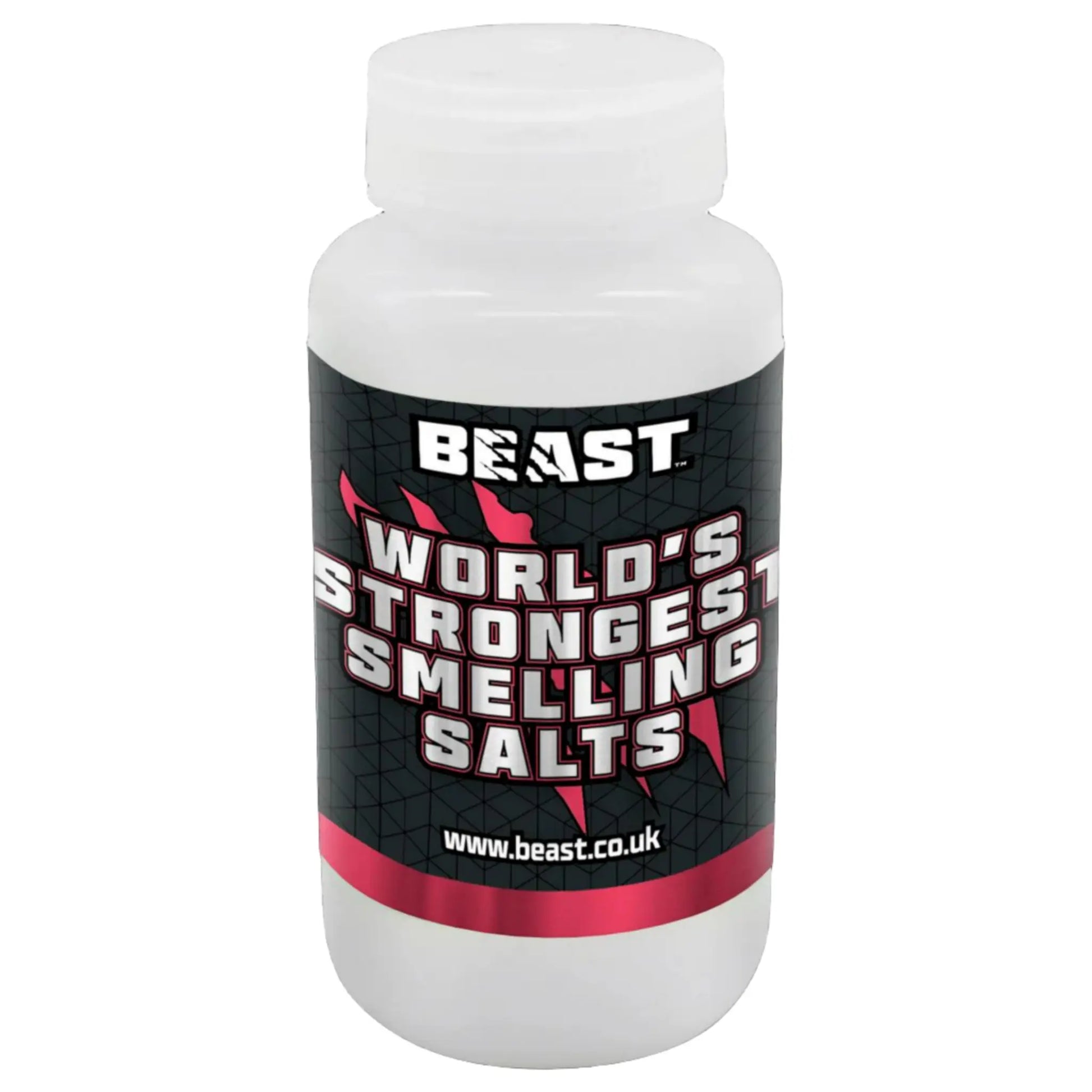 Alpha Designs BEAST World's Strongest Smelling Salts